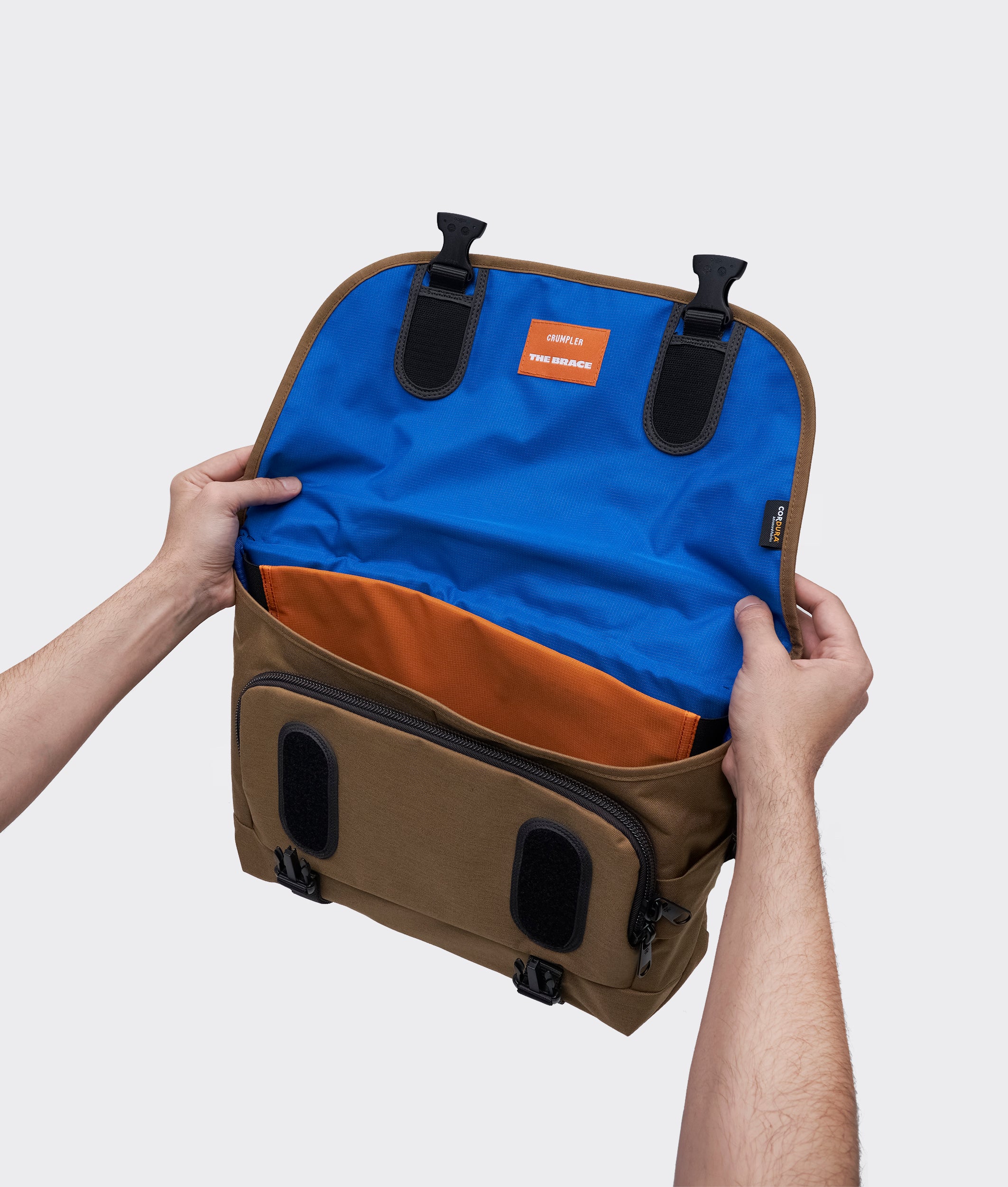 Brace - Image 31