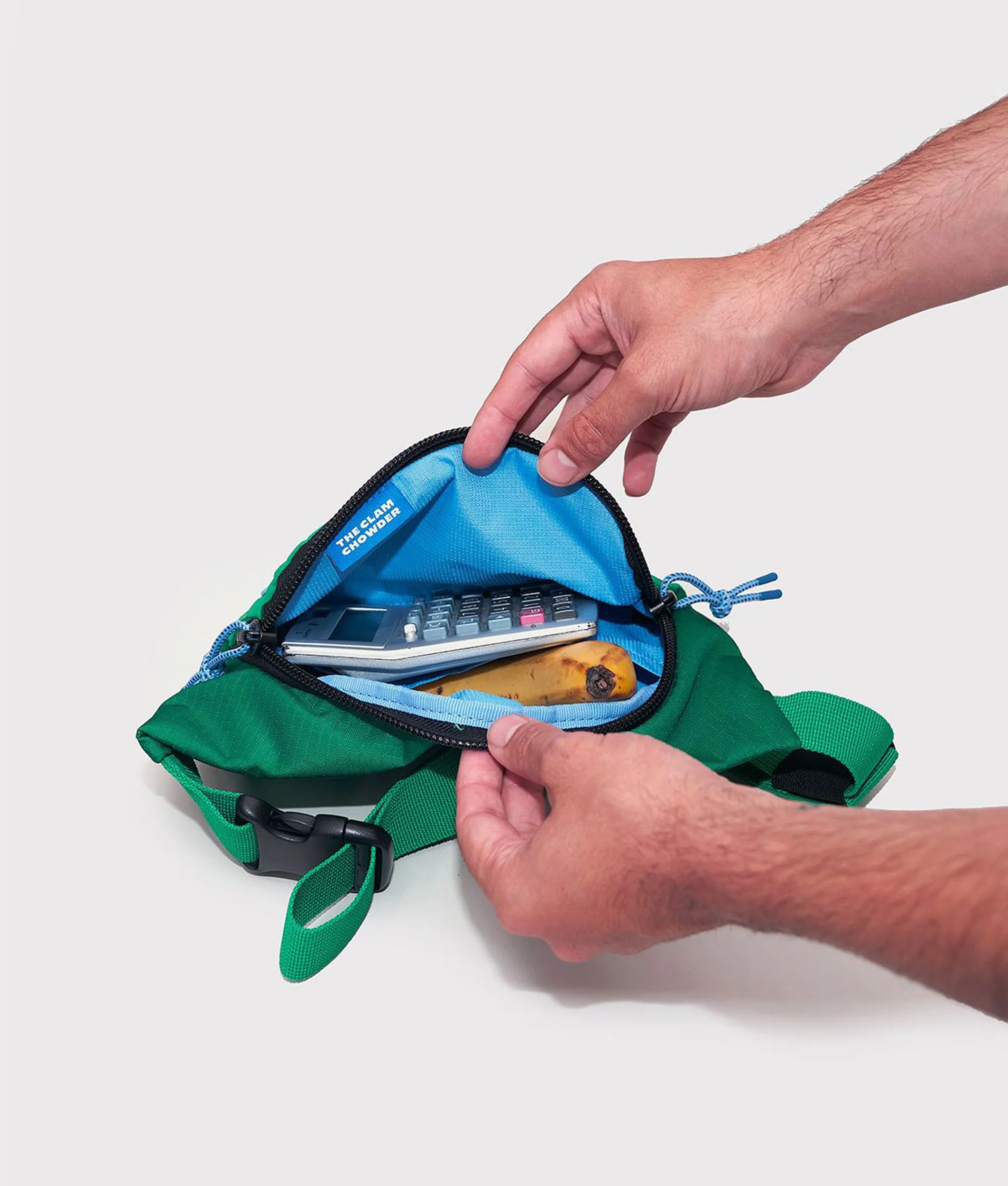 Clam Chowder - Image 8