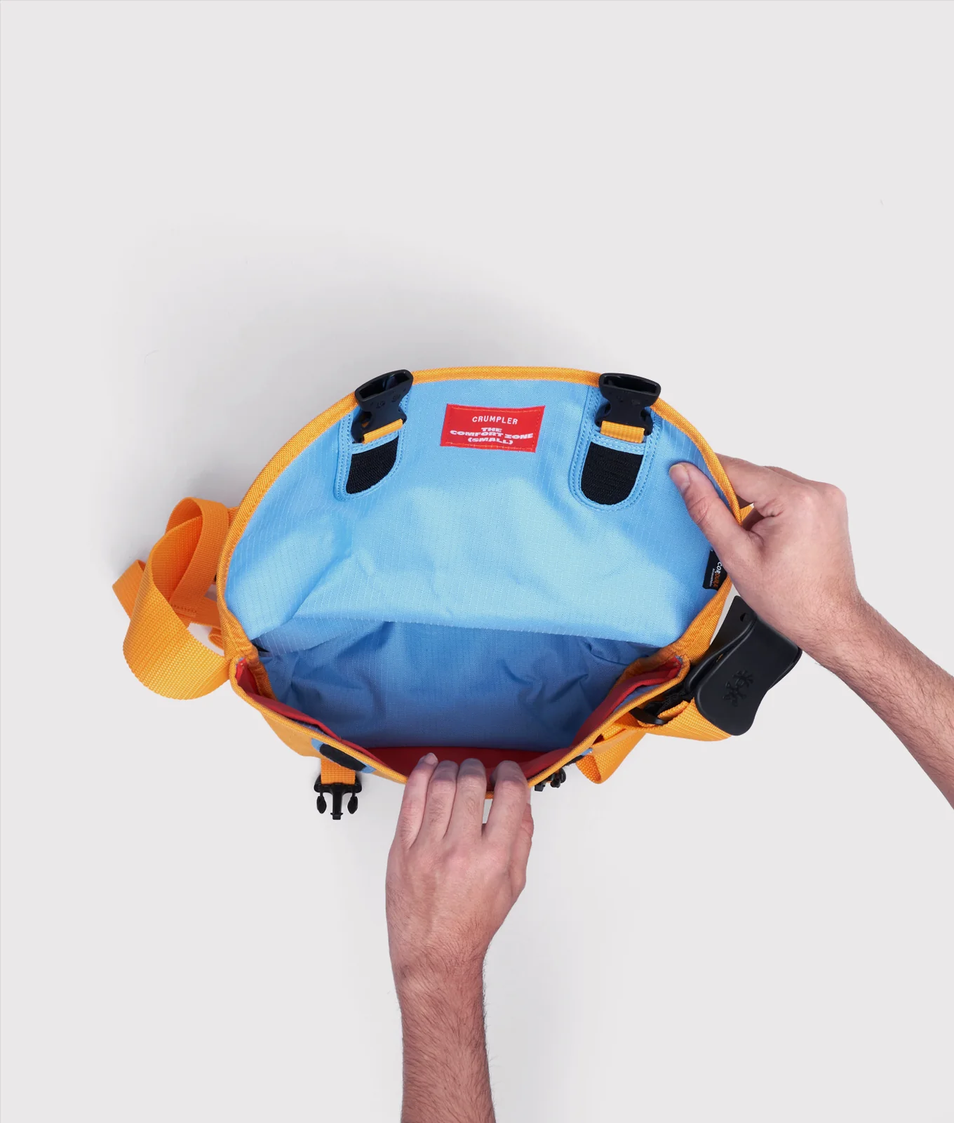 Comfort Zone (Small) - Image 60