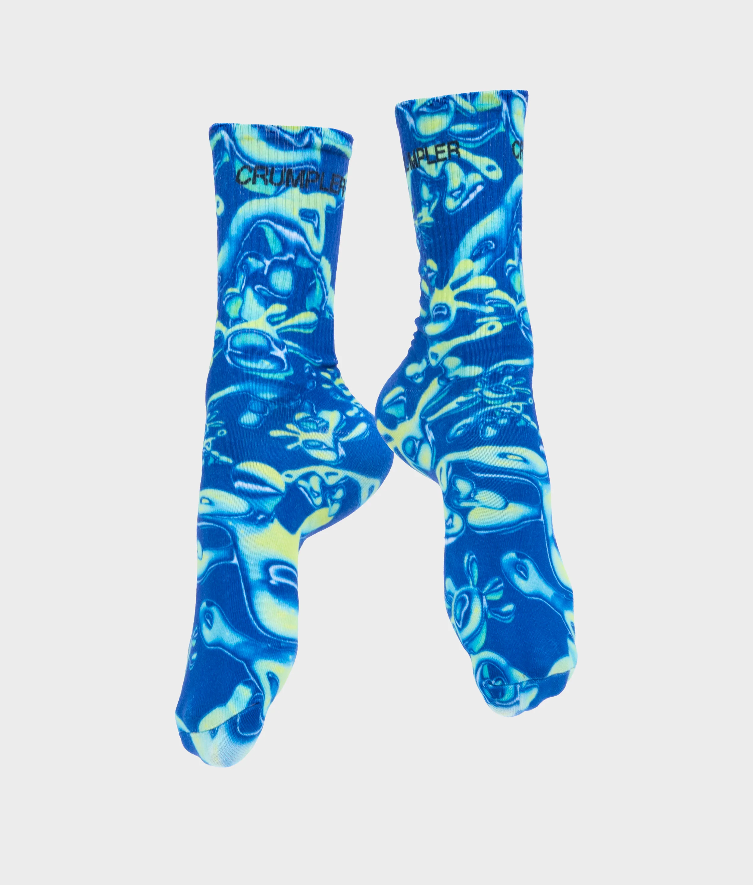 Crumpler Socks - Image 11