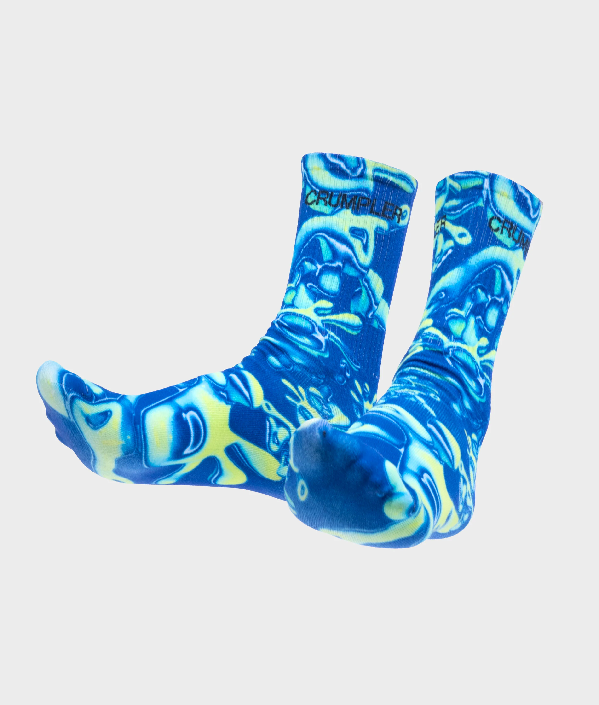 Crumpler Socks - Image 12