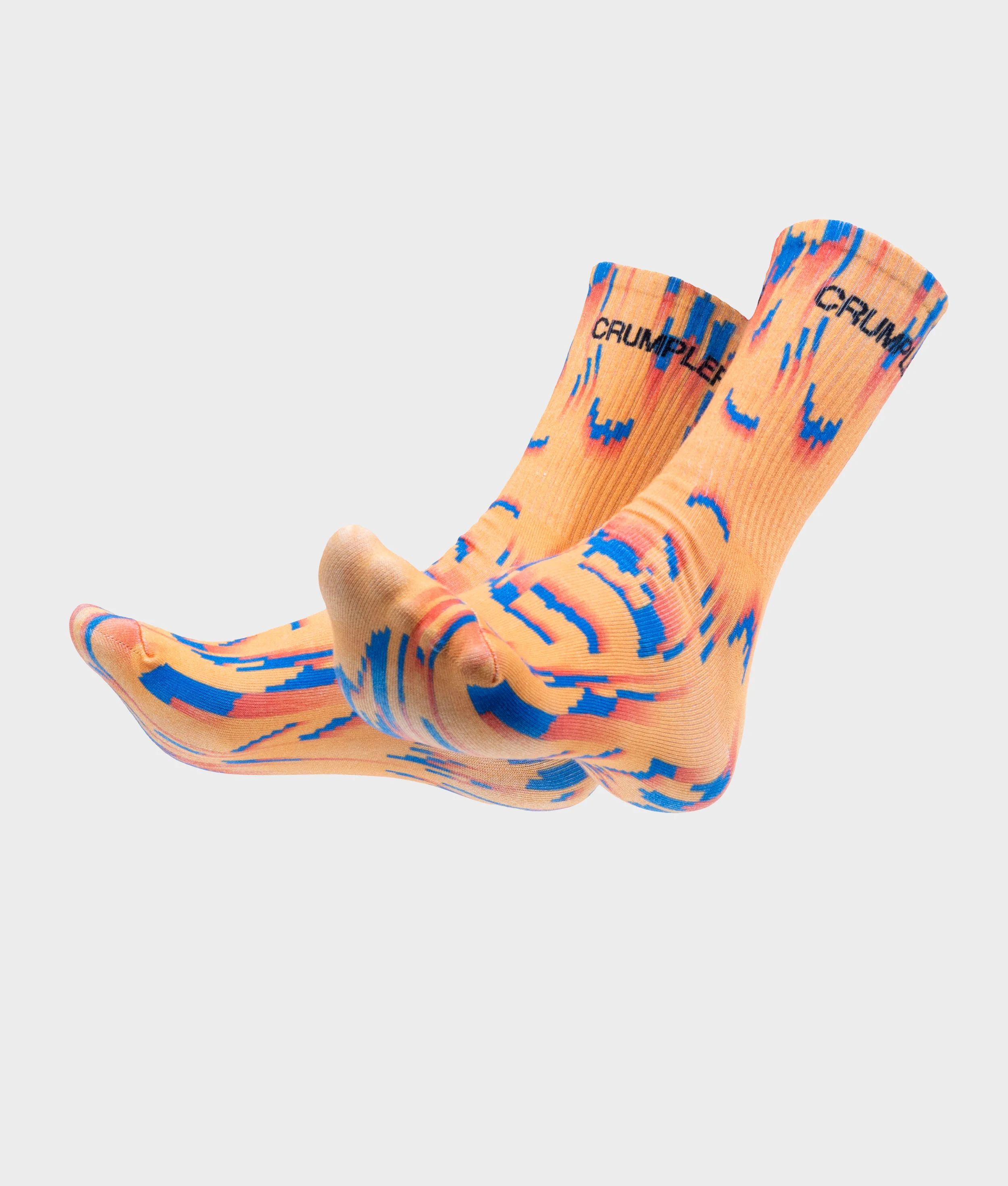 Crumpler Socks - Image 2