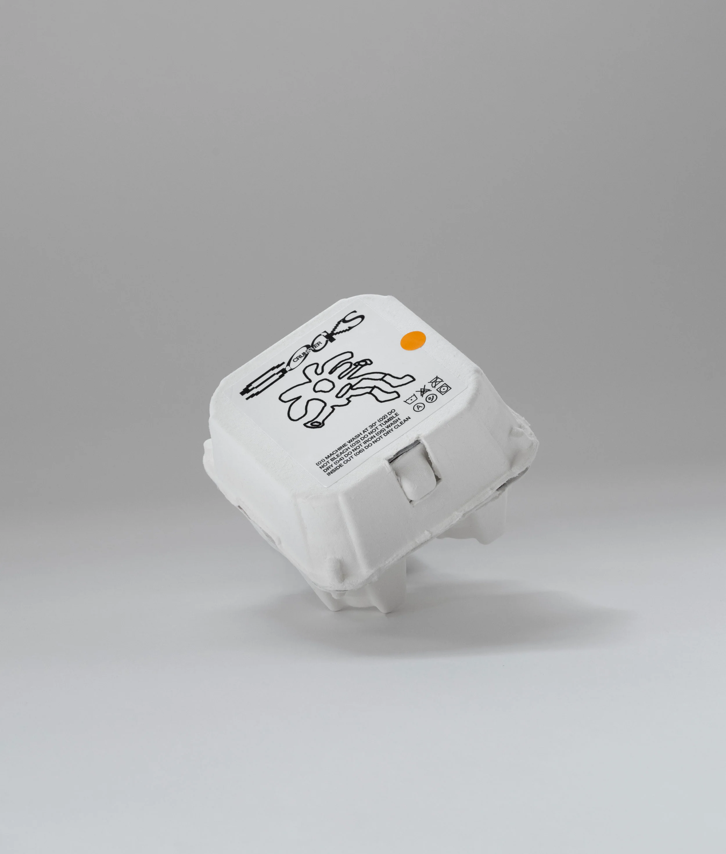 Crumpler Socks - Image 5