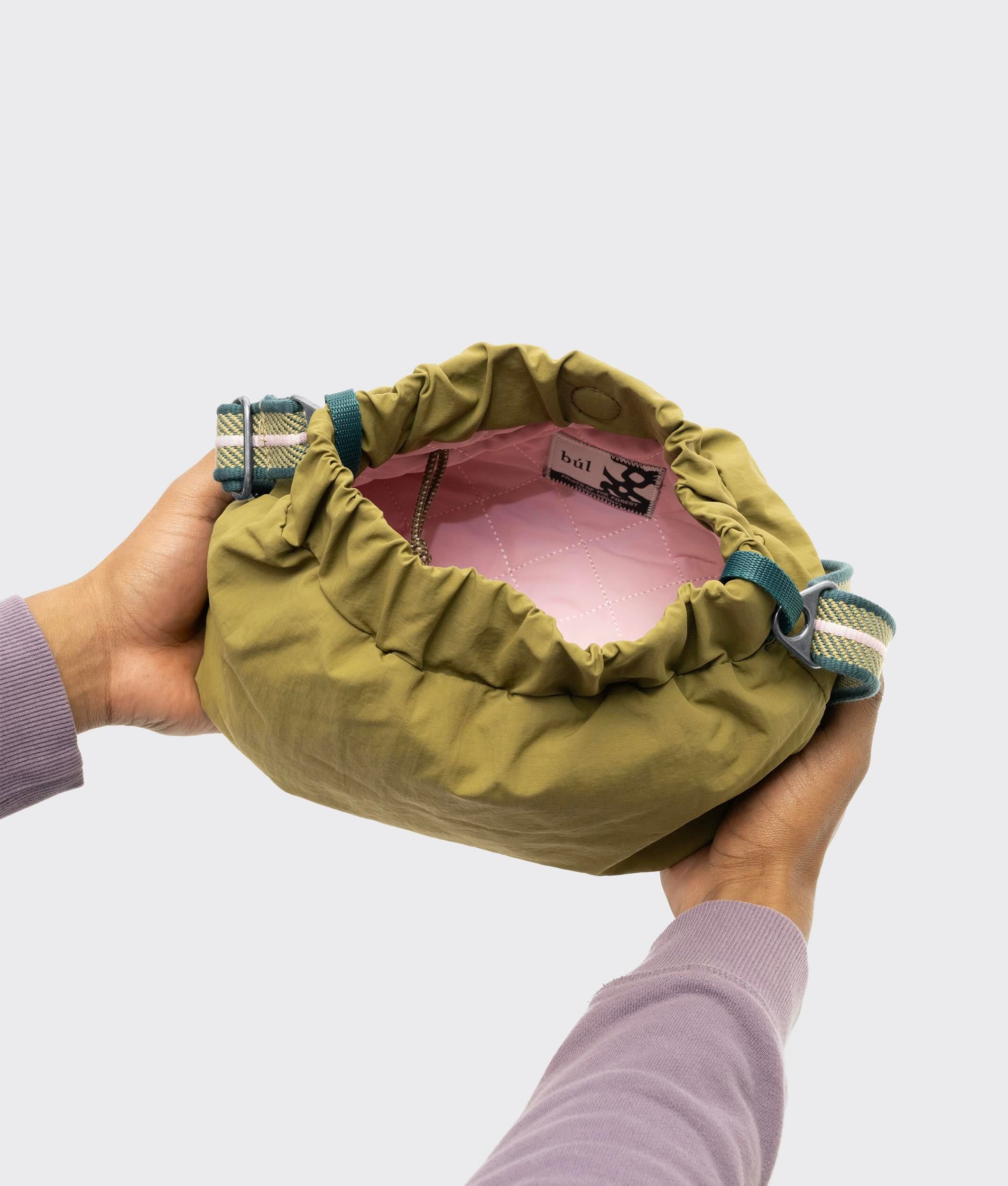 Crumpler X búl: Crossbody - Image 15