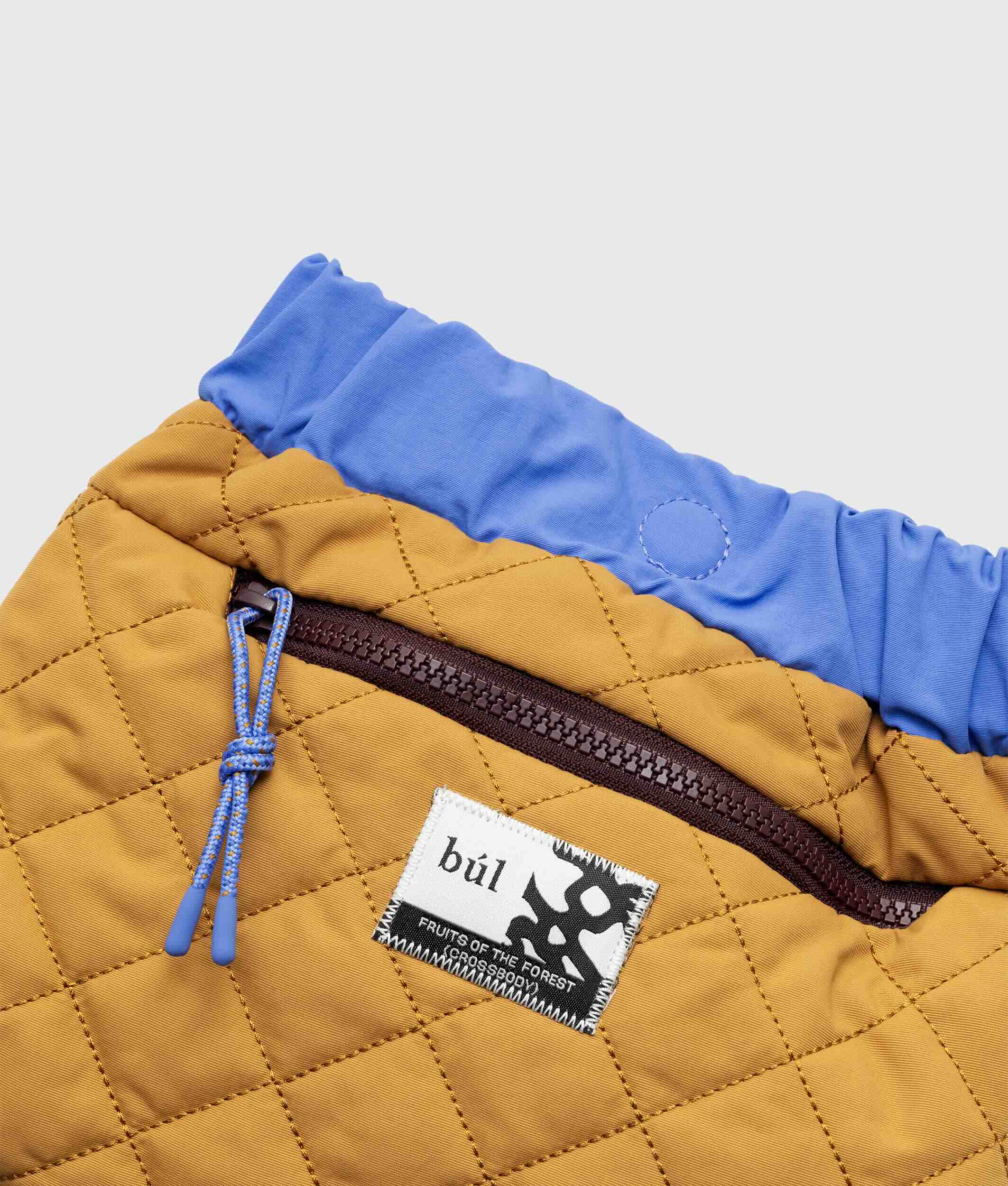 Crumpler X búl: Crossbody - Image 4