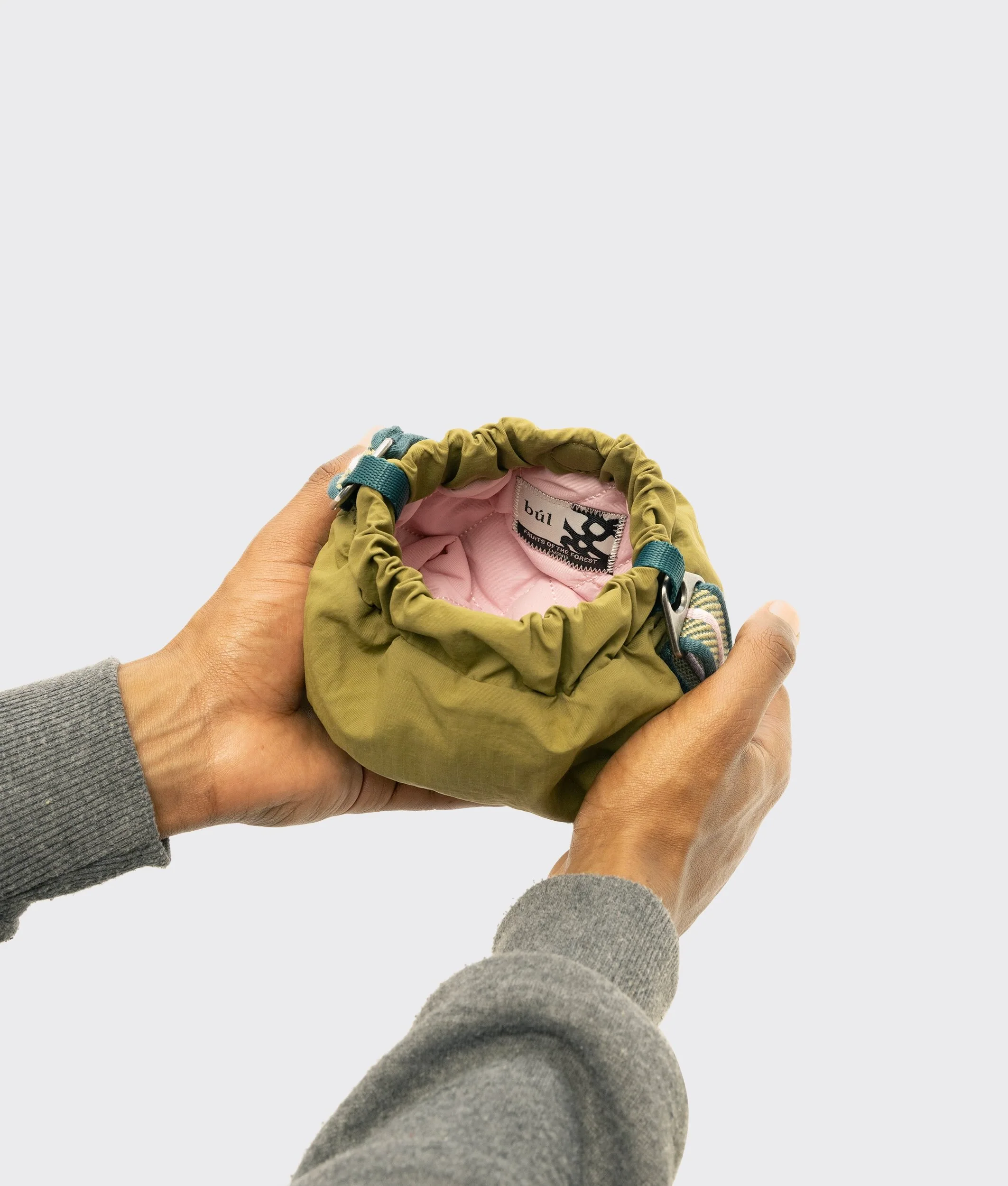 Crumpler X búl: Mini - Image 13