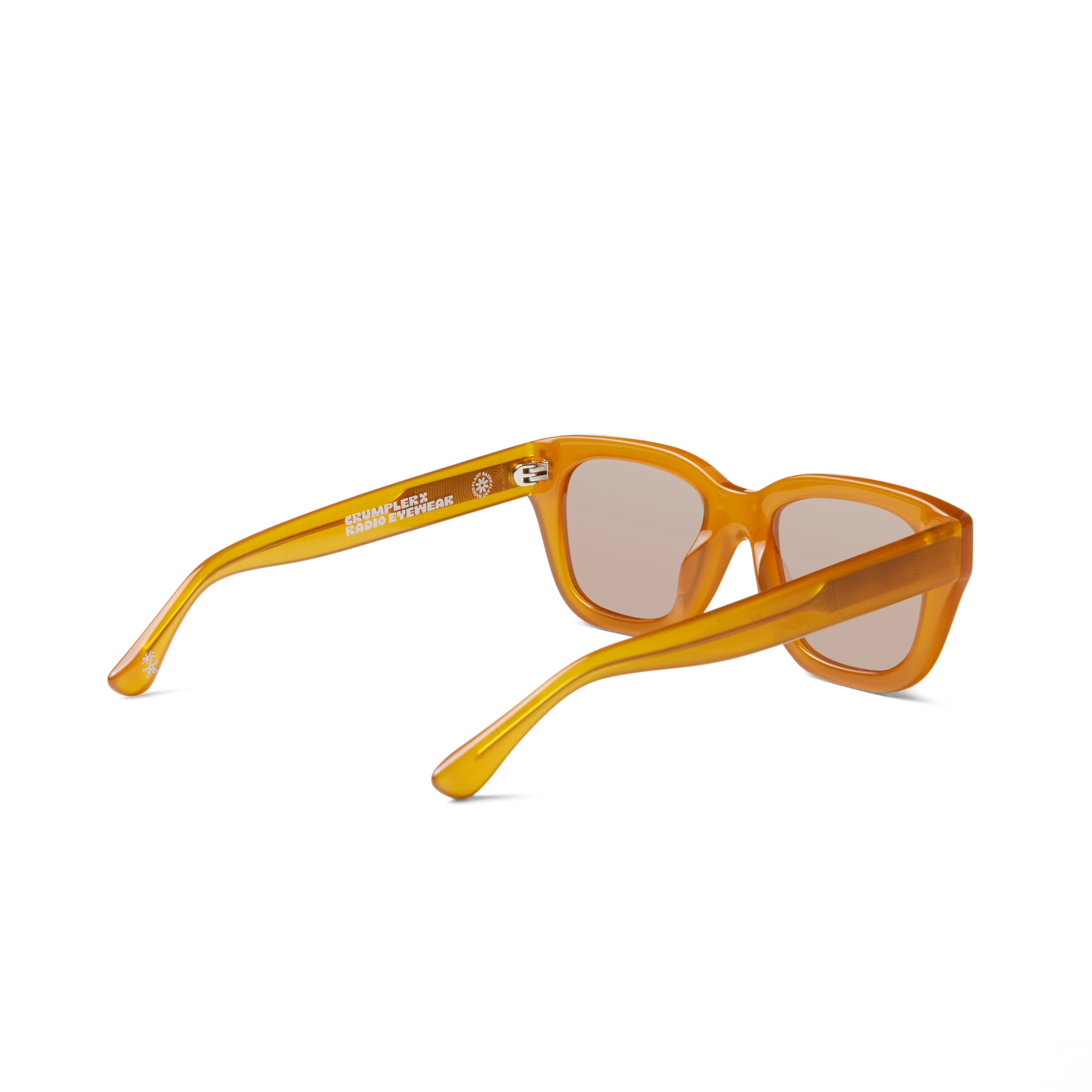 Dupe: Crumpler X Radio Eyewear - Image 13