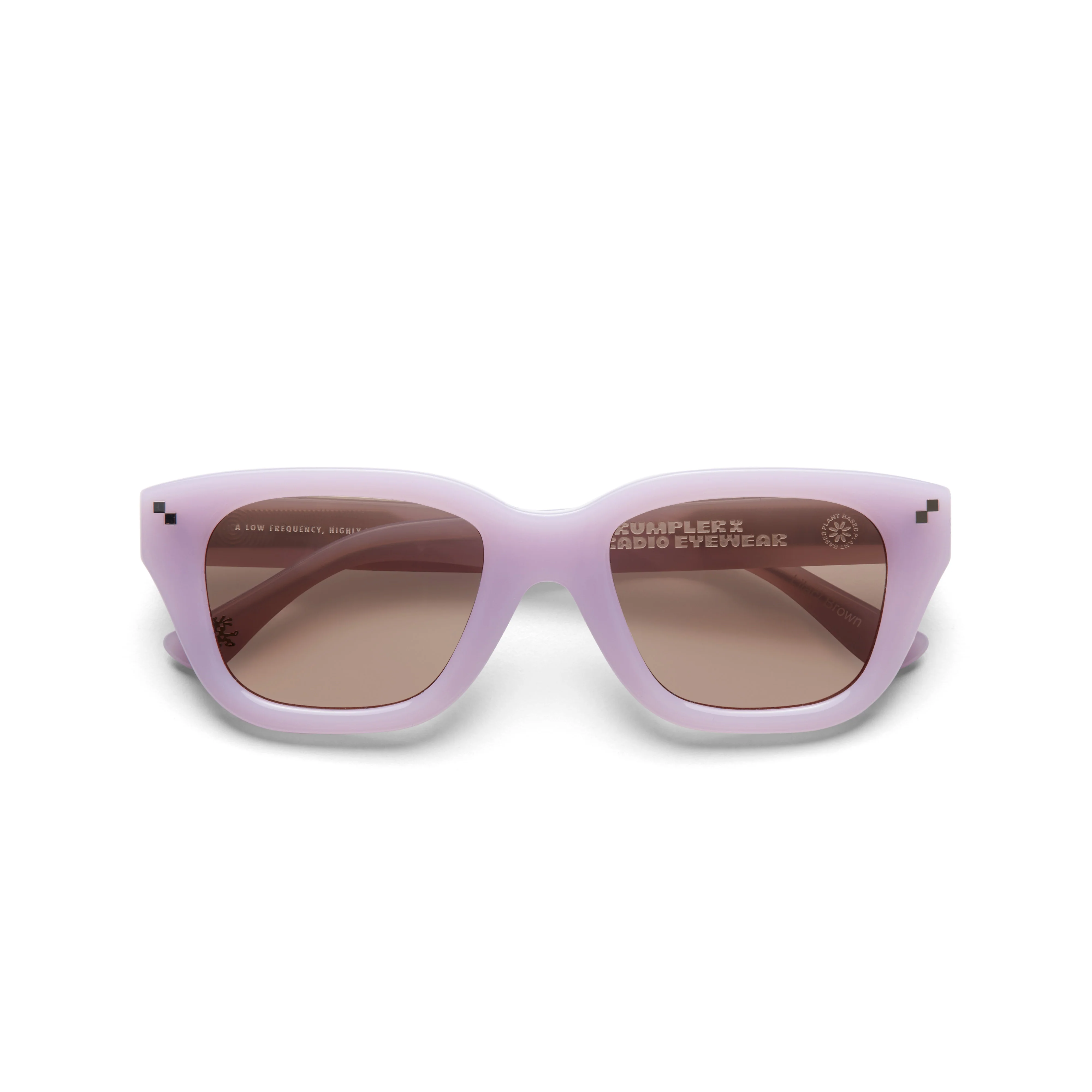 Dupe: Crumpler X Radio Eyewear - Image 16