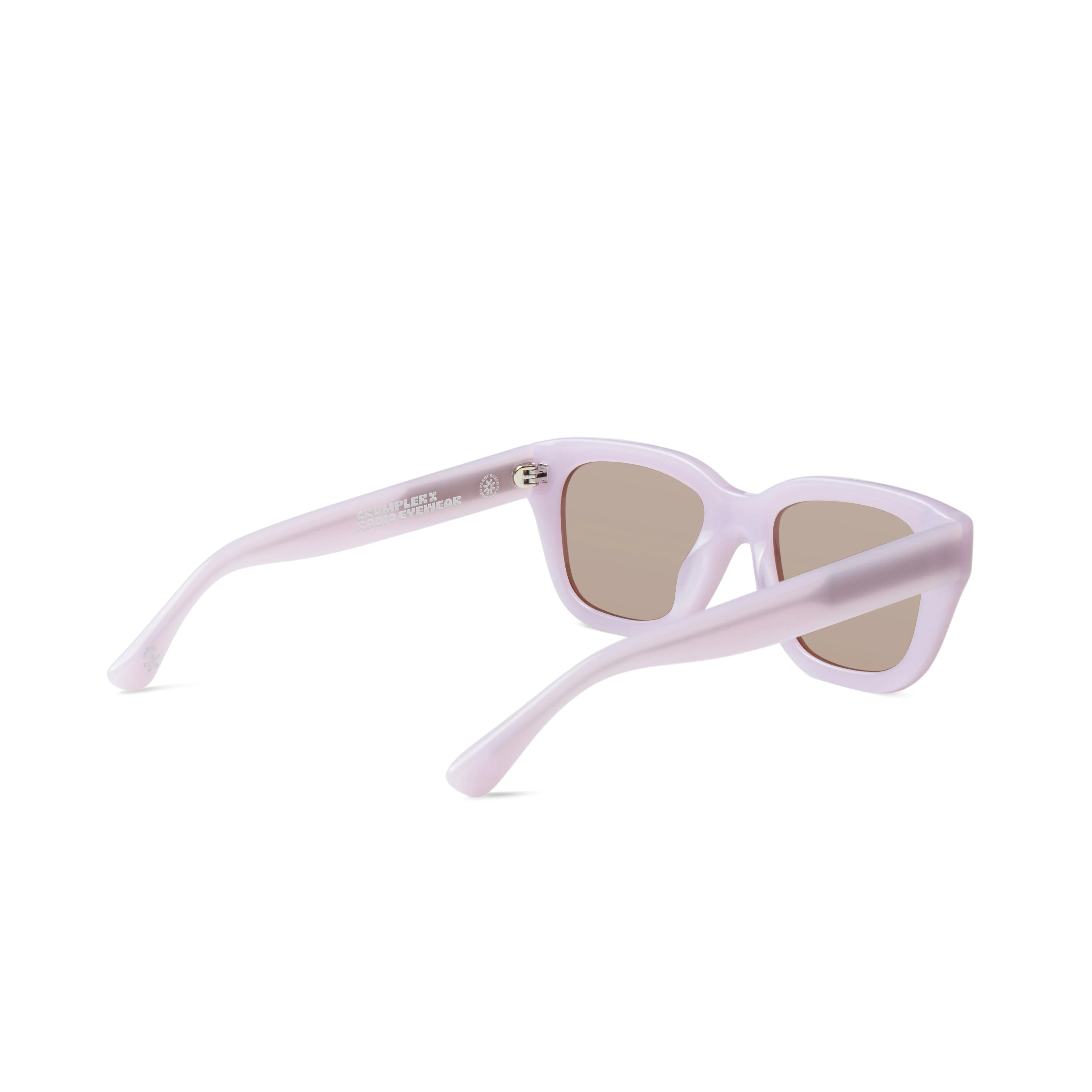 Dupe: Crumpler X Radio Eyewear - Image 18