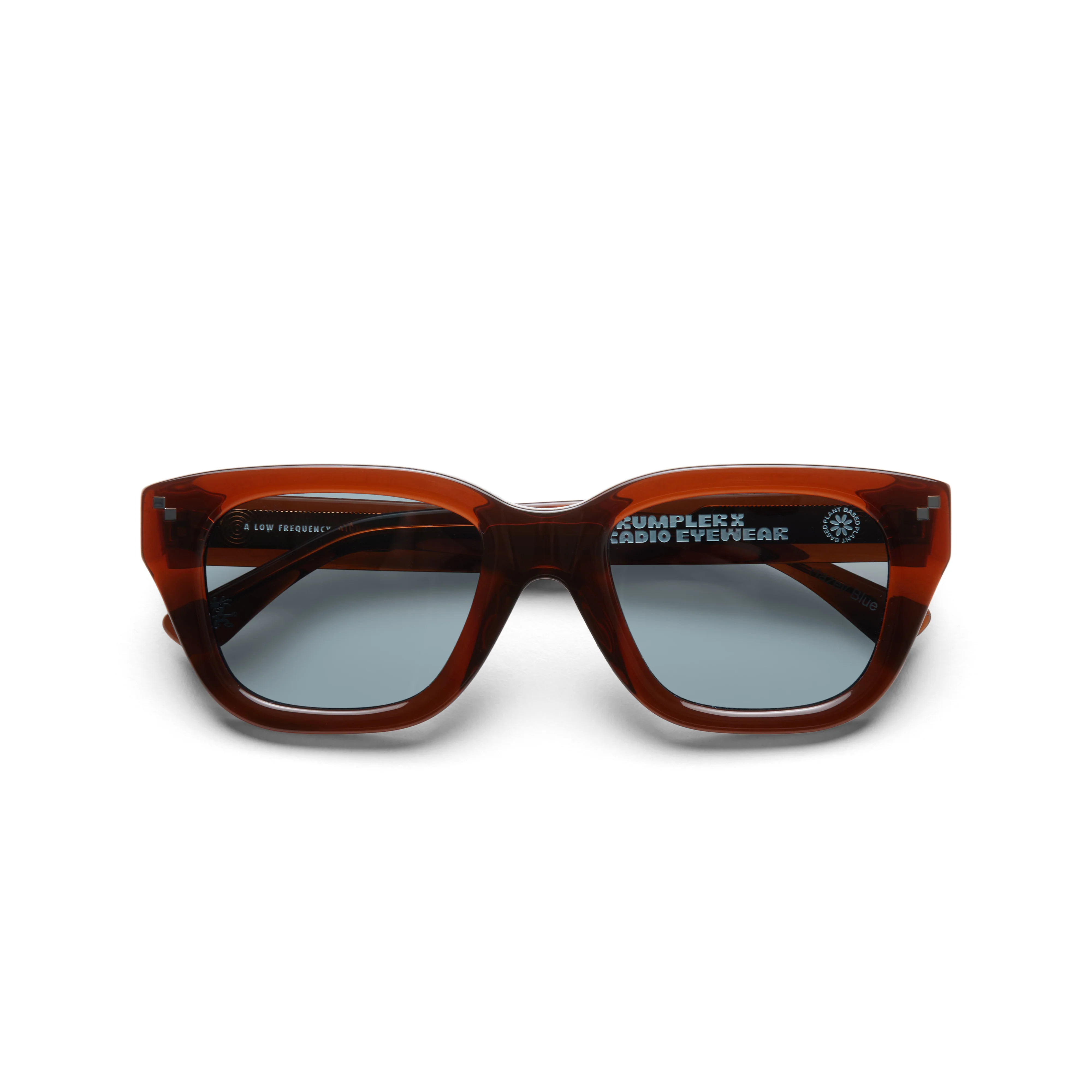 Dupe: Crumpler X Radio Eyewear - Image 2