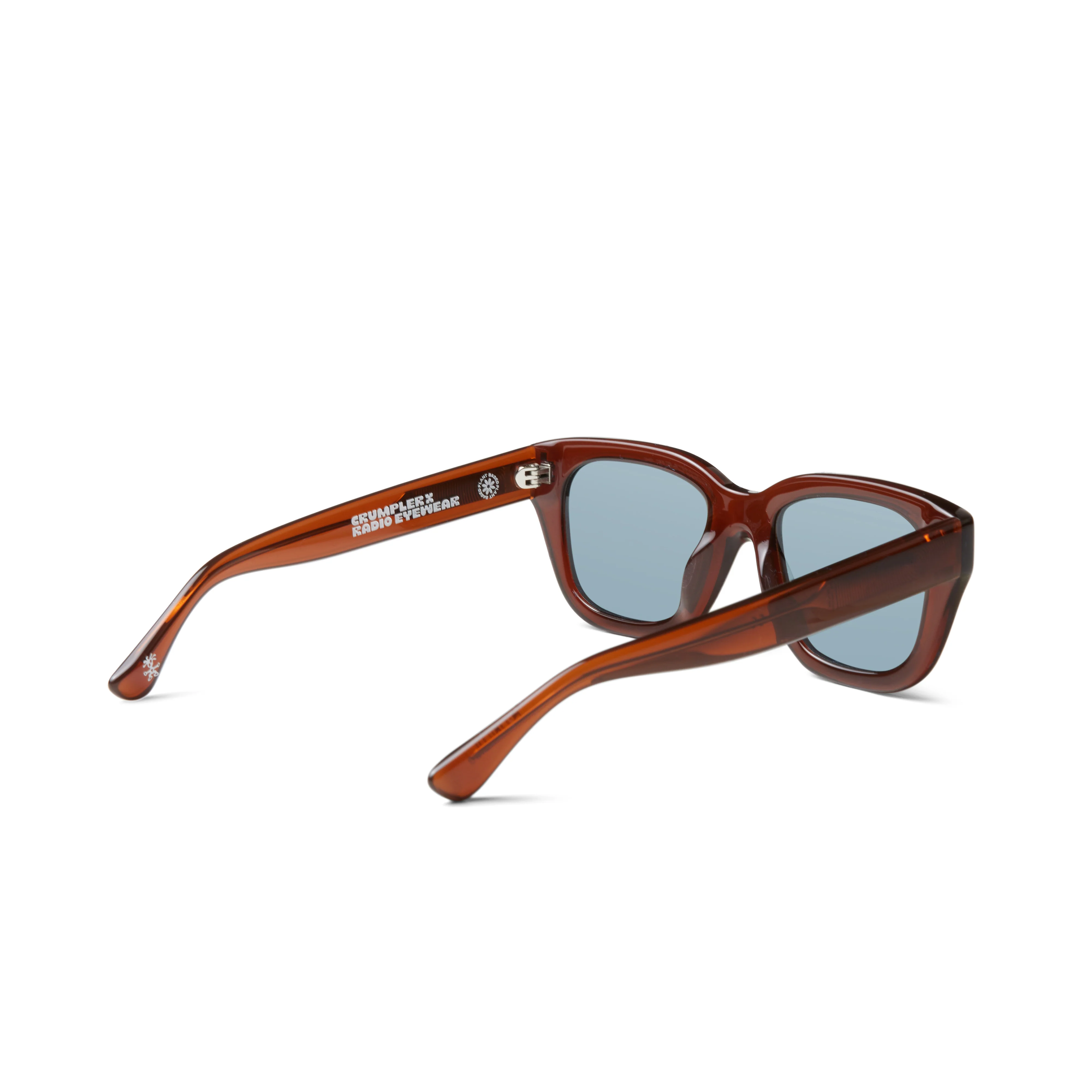 Dupe: Crumpler X Radio Eyewear - Image 4