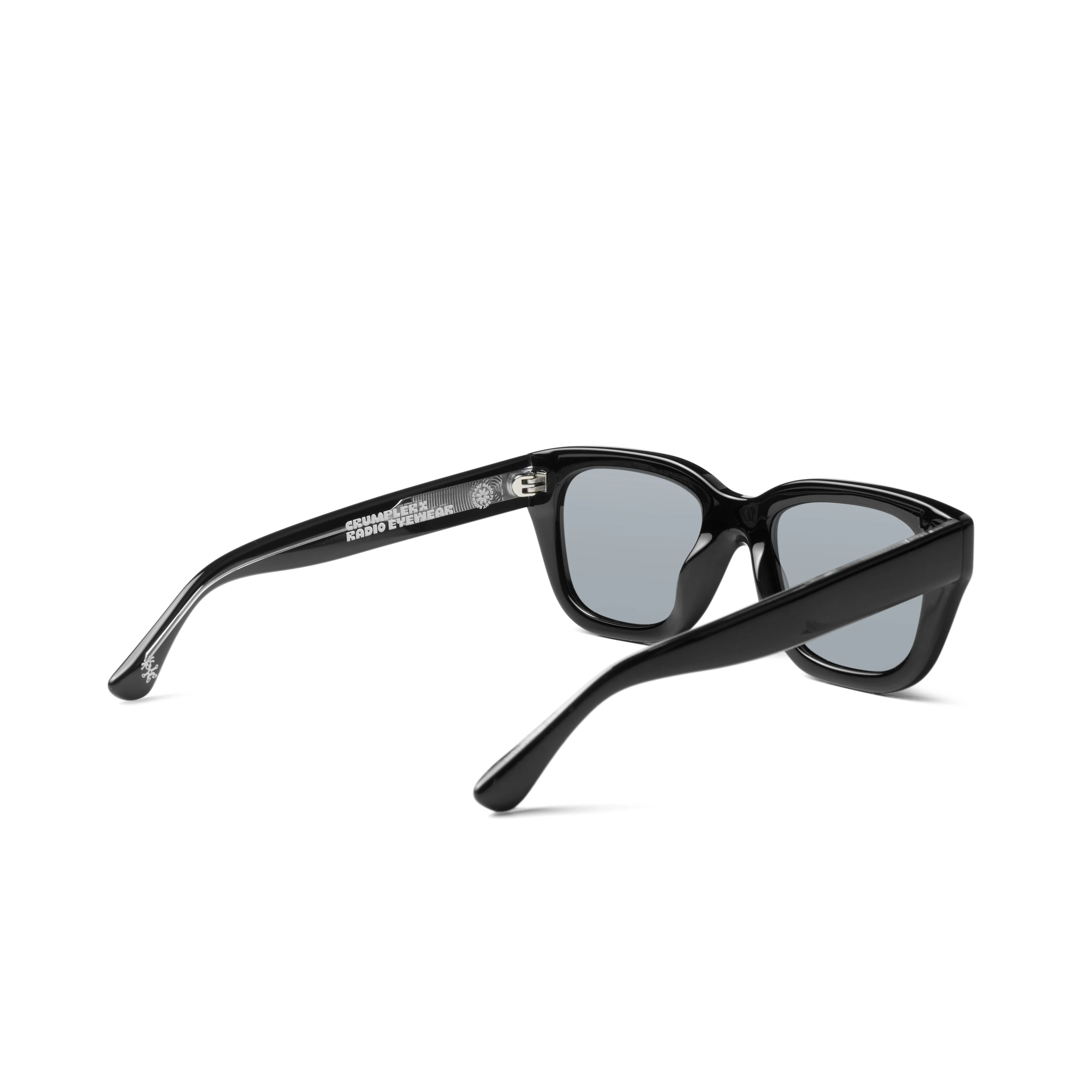 Dupe: Crumpler X Radio Eyewear - Image 9