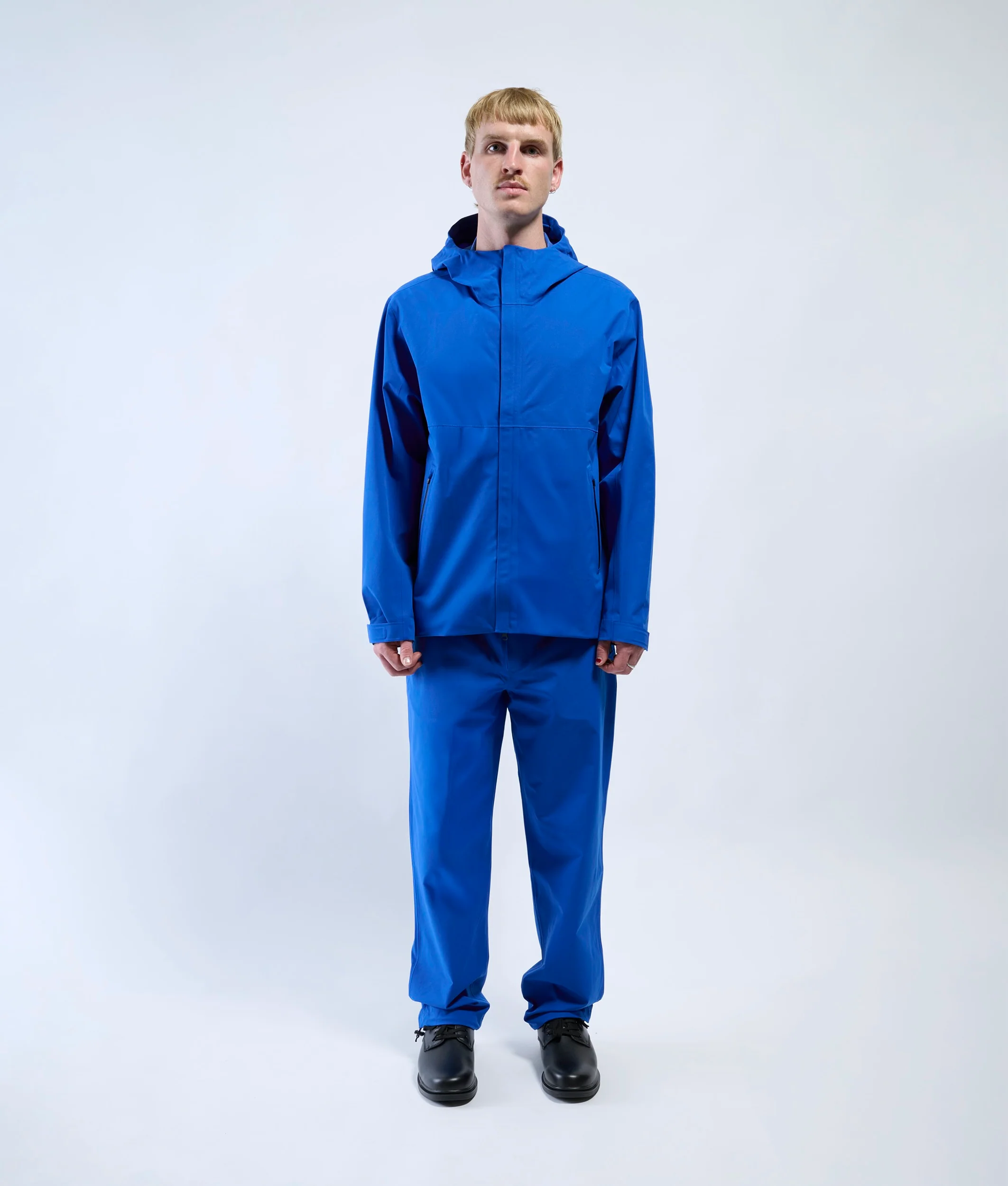 Golden Sample - Jacket - Image 28