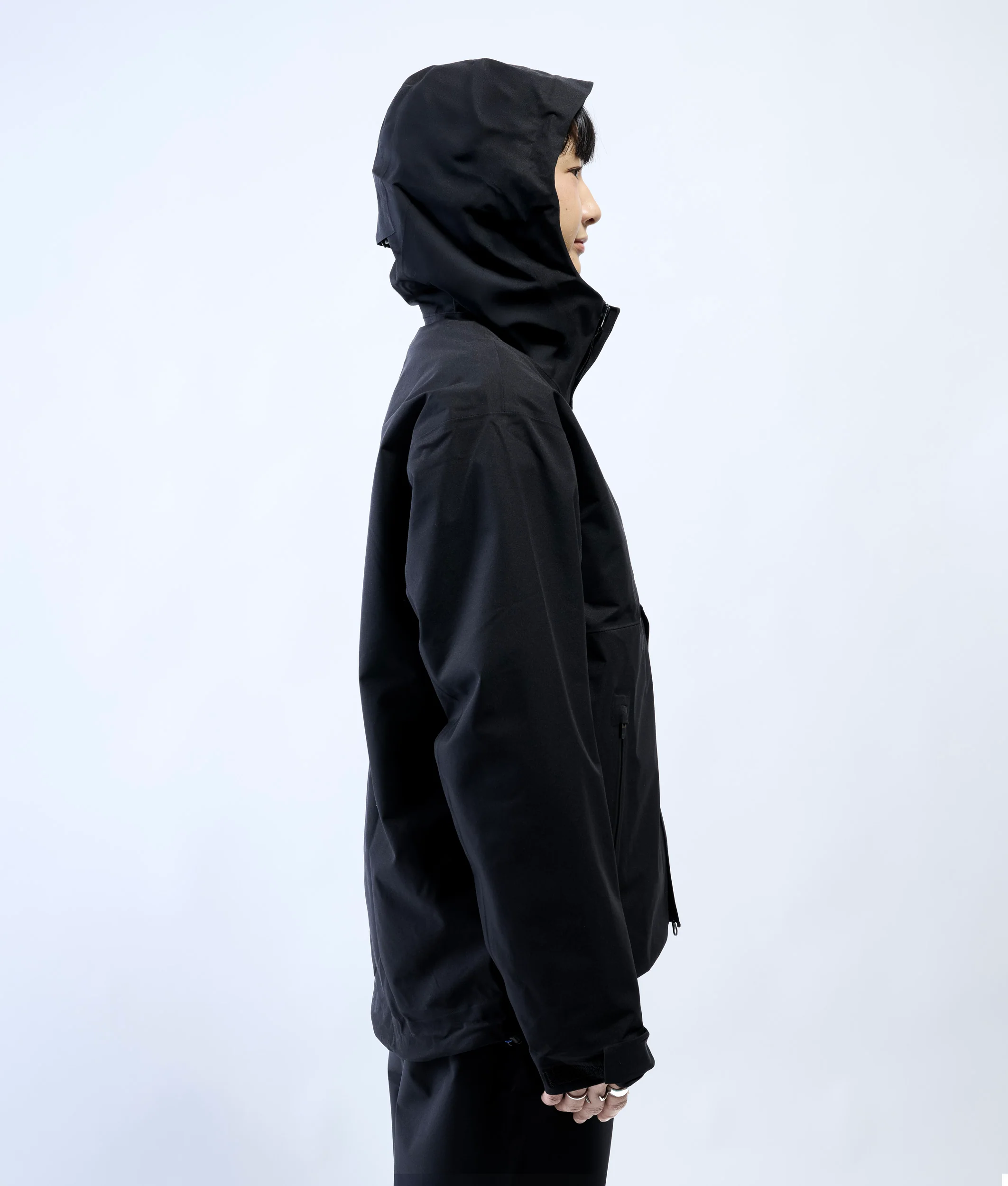 Golden Sample - Jacket - Image 3