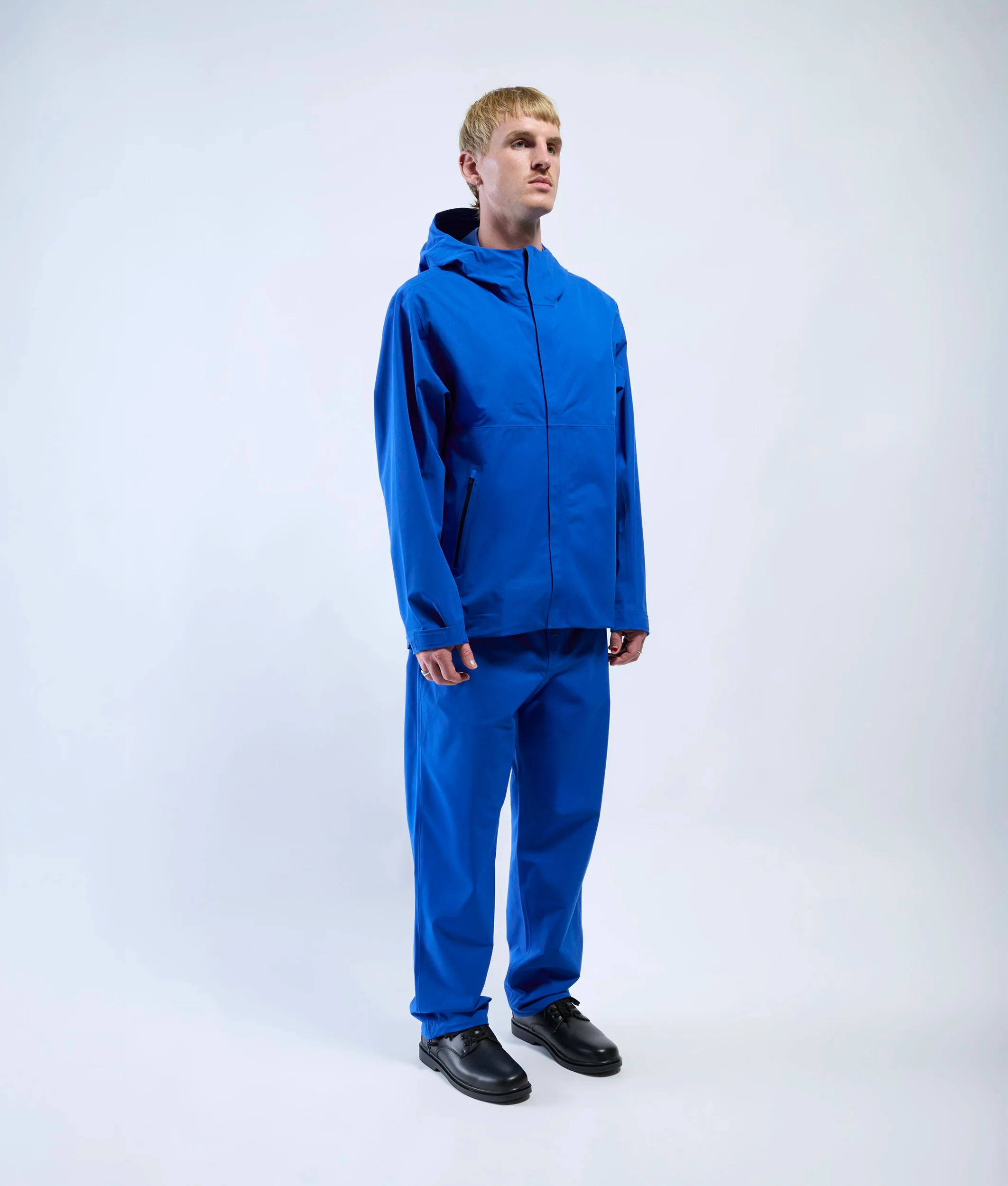 Golden Sample - Jacket - Image 30