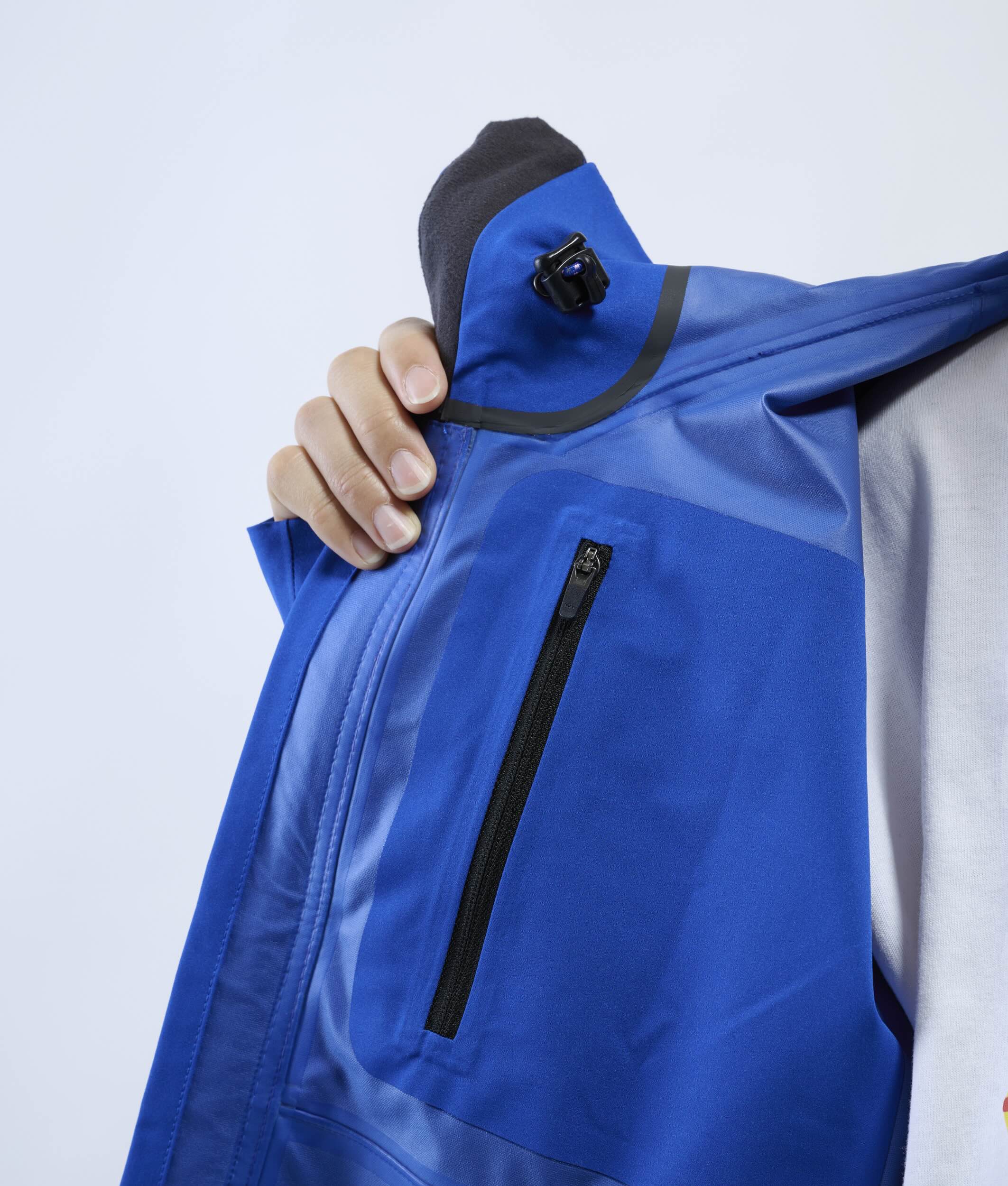 Golden Sample - Jacket - Image 33