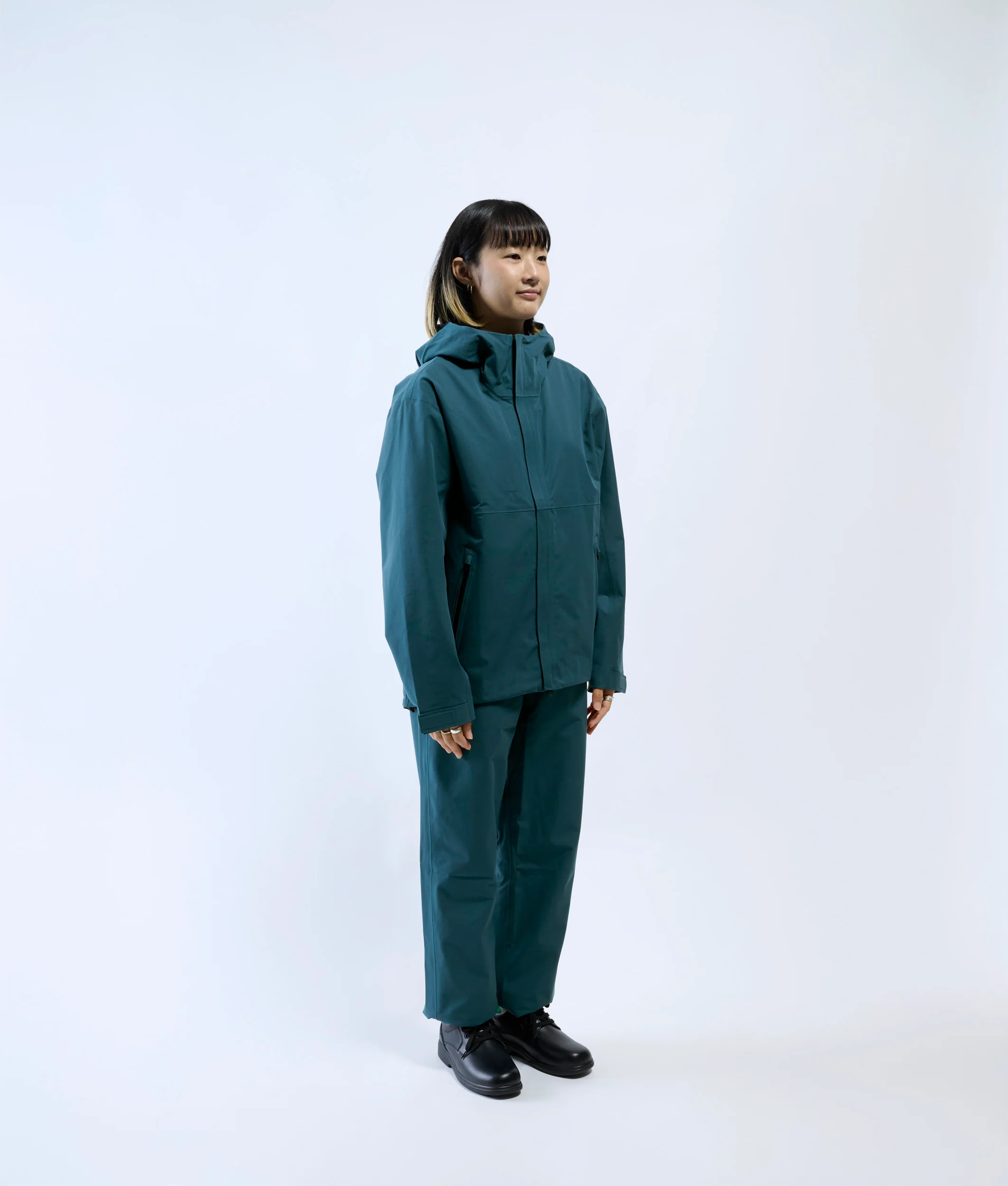 Golden Sample - Jacket - Image 41