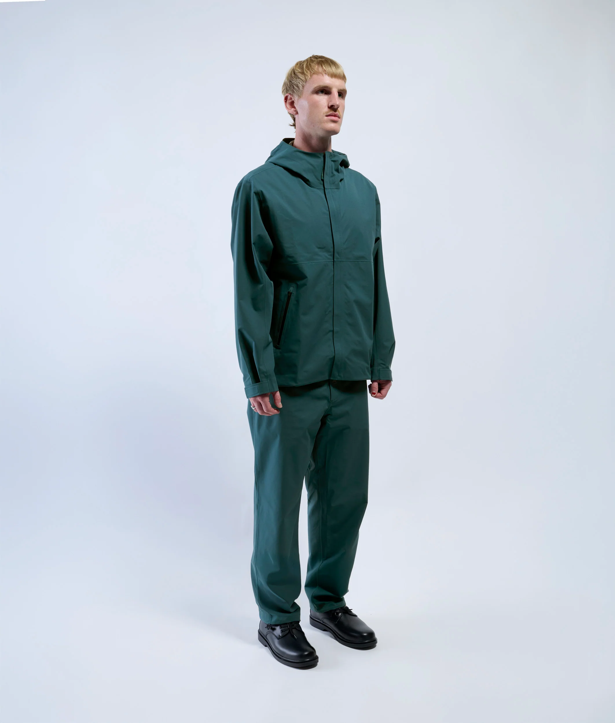 Golden Sample - Jacket - Image 45