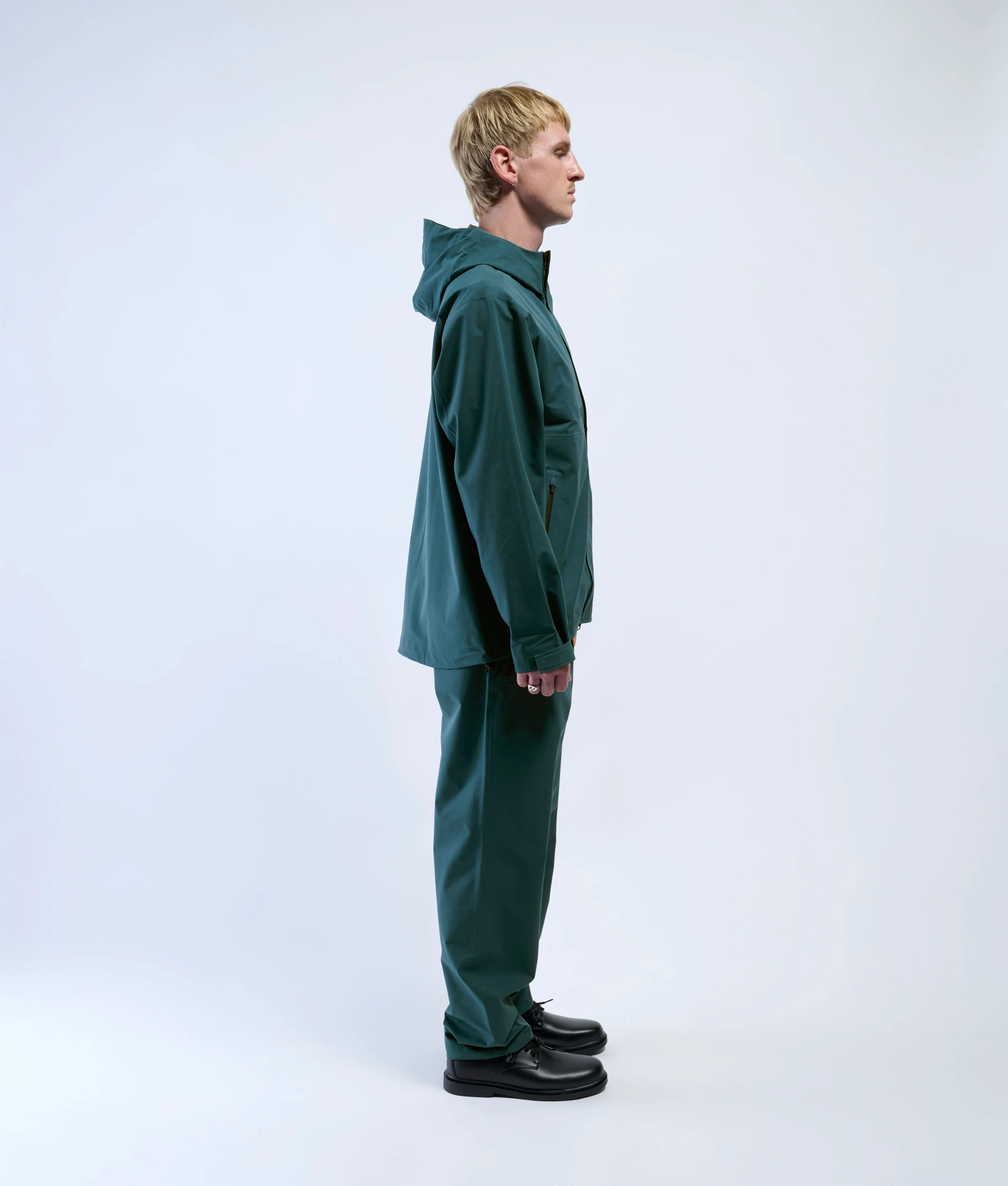 Golden Sample - Jacket - Image 46