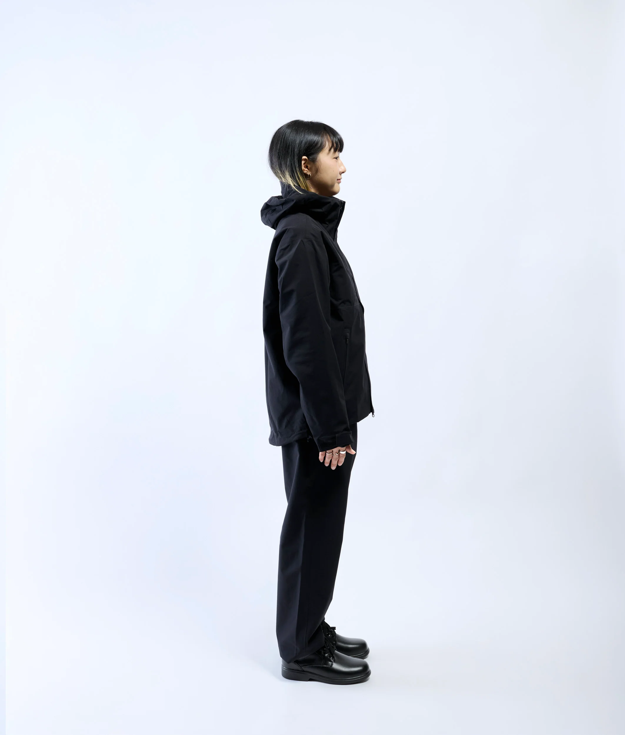 Golden Sample - Jacket - Image 8