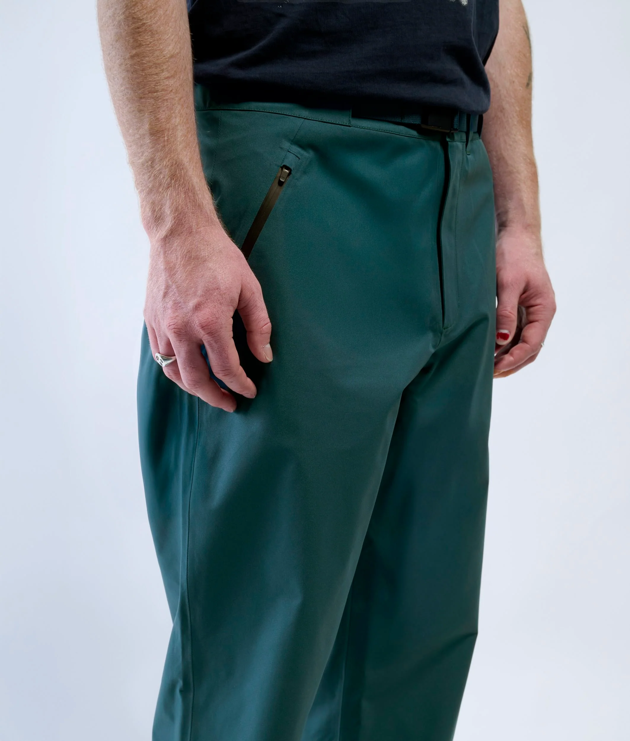 Golden Sample - Pants - Image 33
