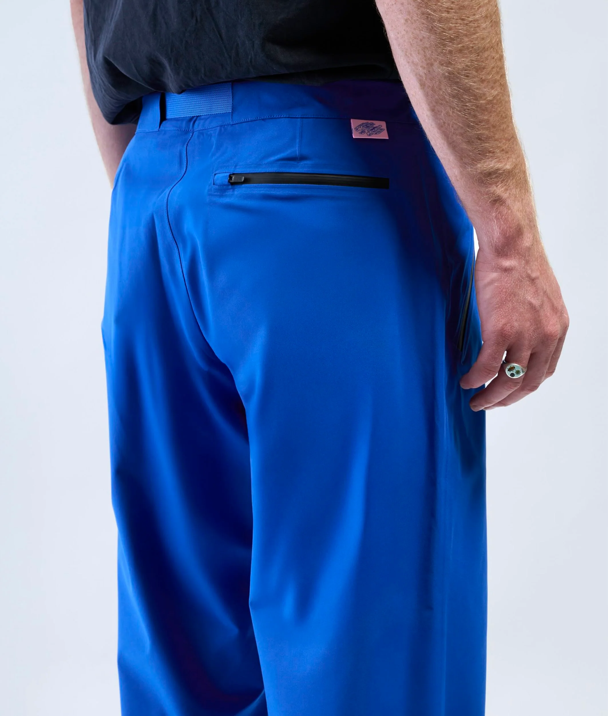 Golden Sample - Pants - Image 53