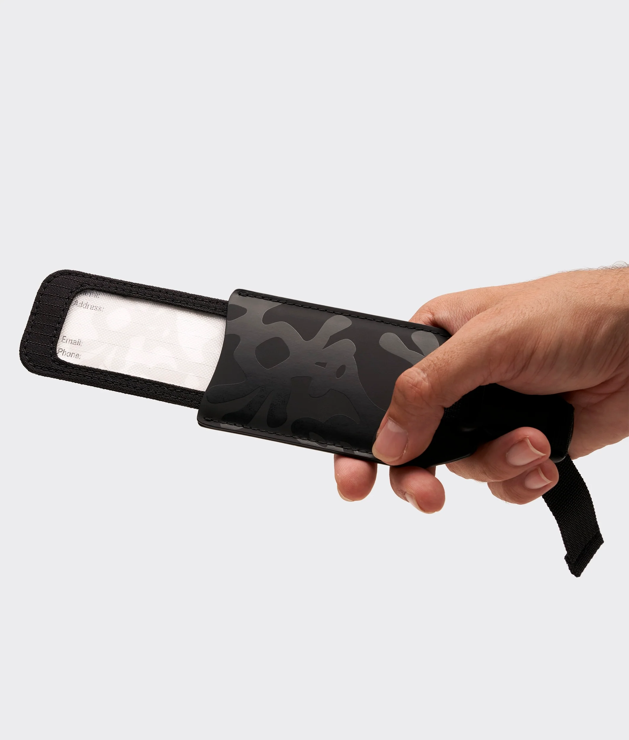 IDJIT (LUGGAGE TAG) - Image 13