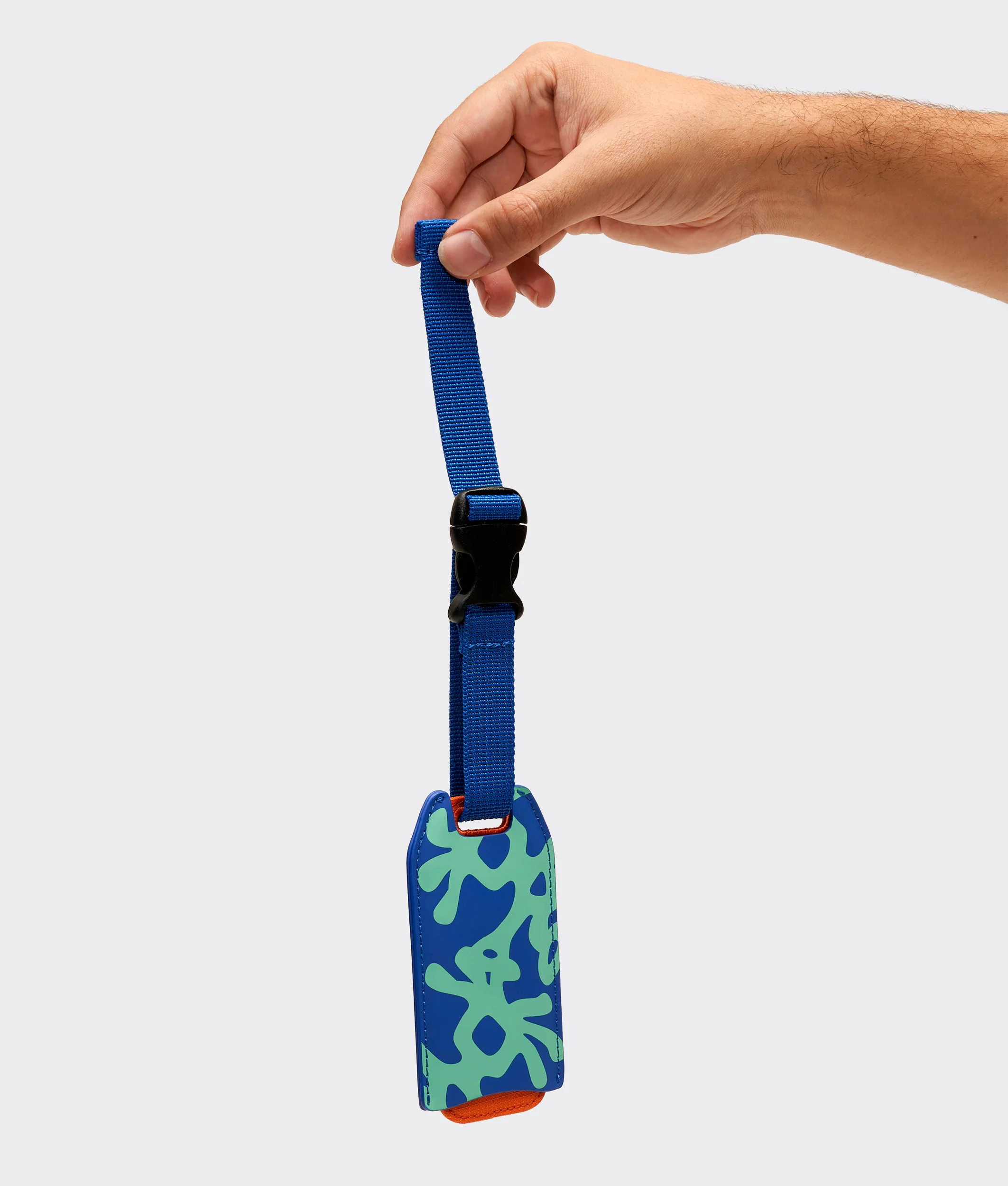 IDJIT (LUGGAGE TAG) - Image 3