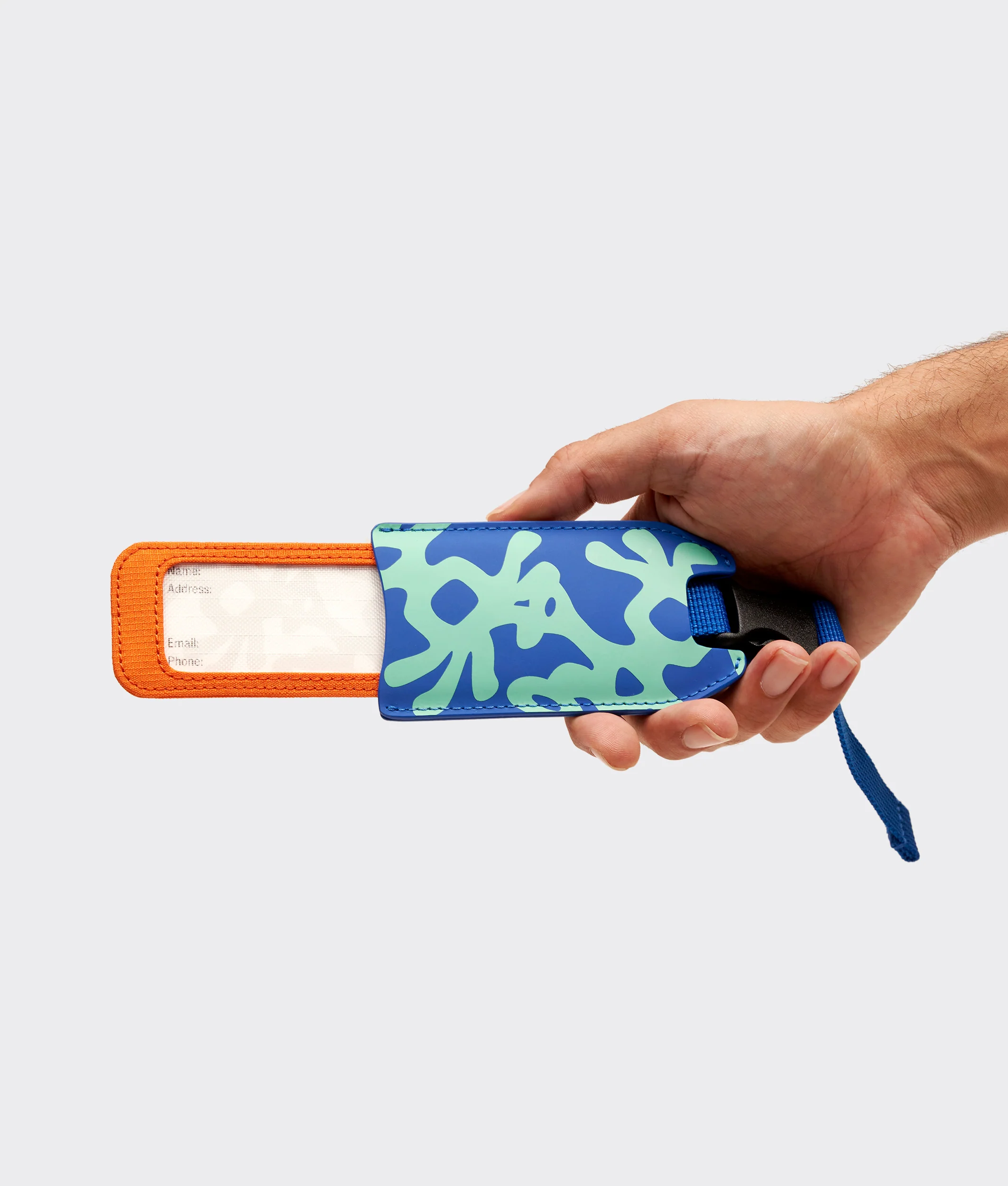 IDJIT (LUGGAGE TAG) - Image 5