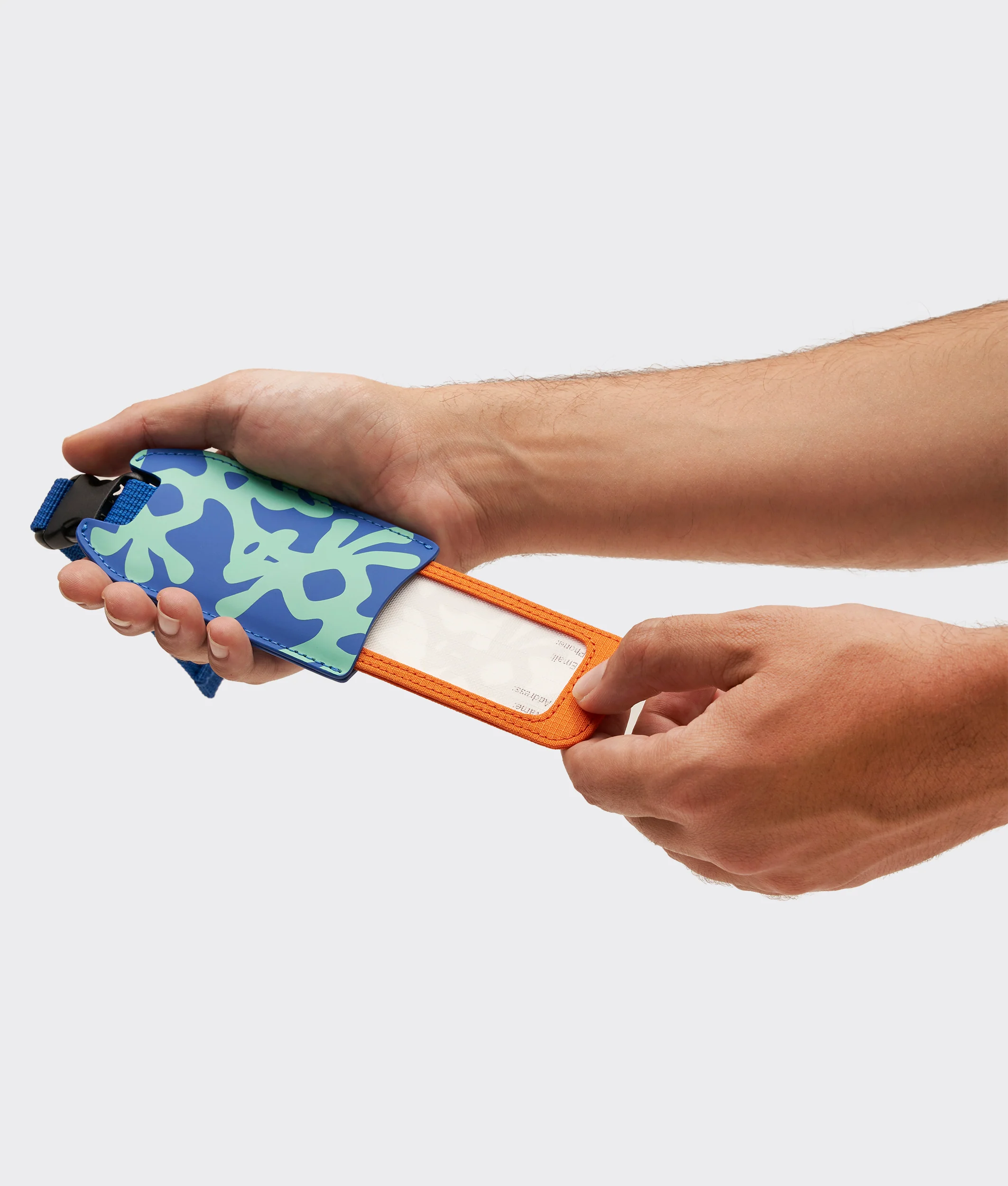 IDJIT (LUGGAGE TAG) - Image 6