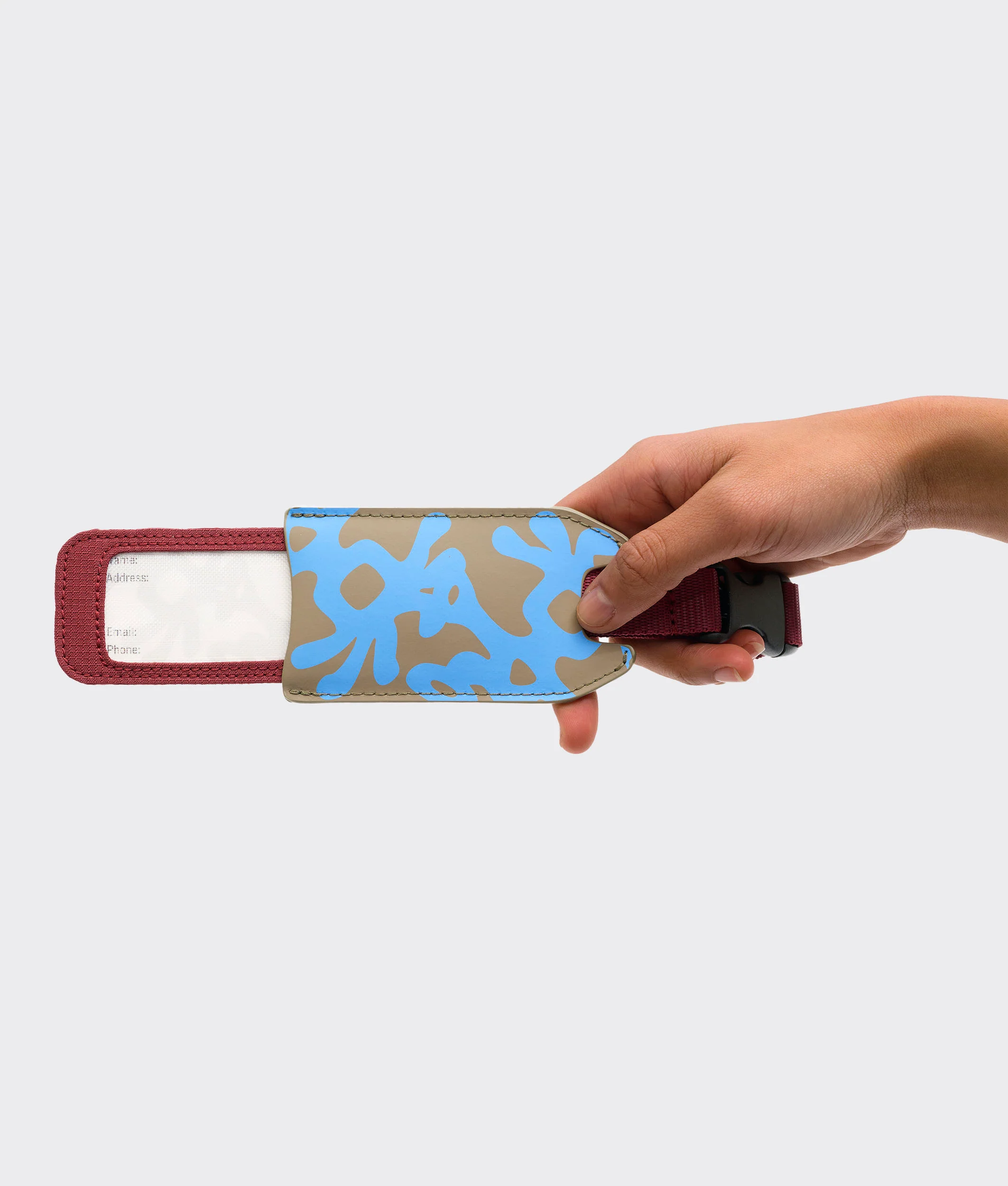 IDJIT (LUGGAGE TAG) - Image 8
