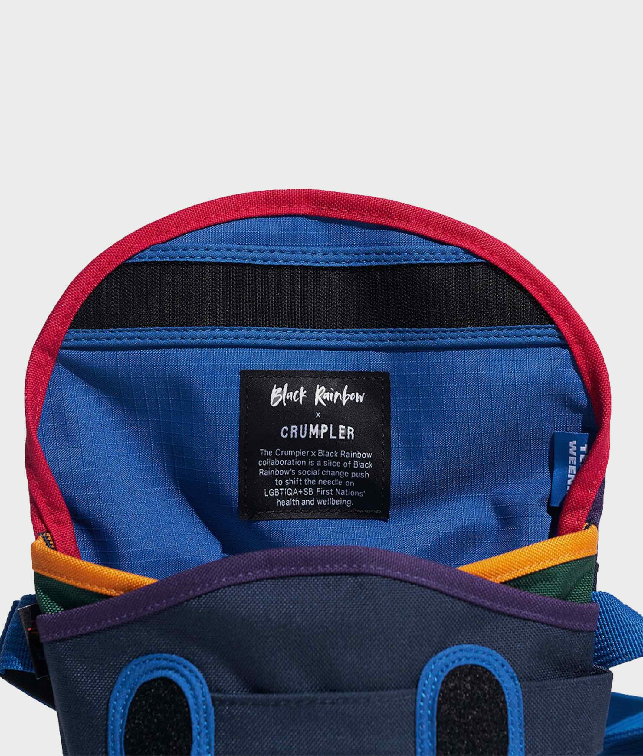 Teenie Weenie - Black Rainbow - Image 5