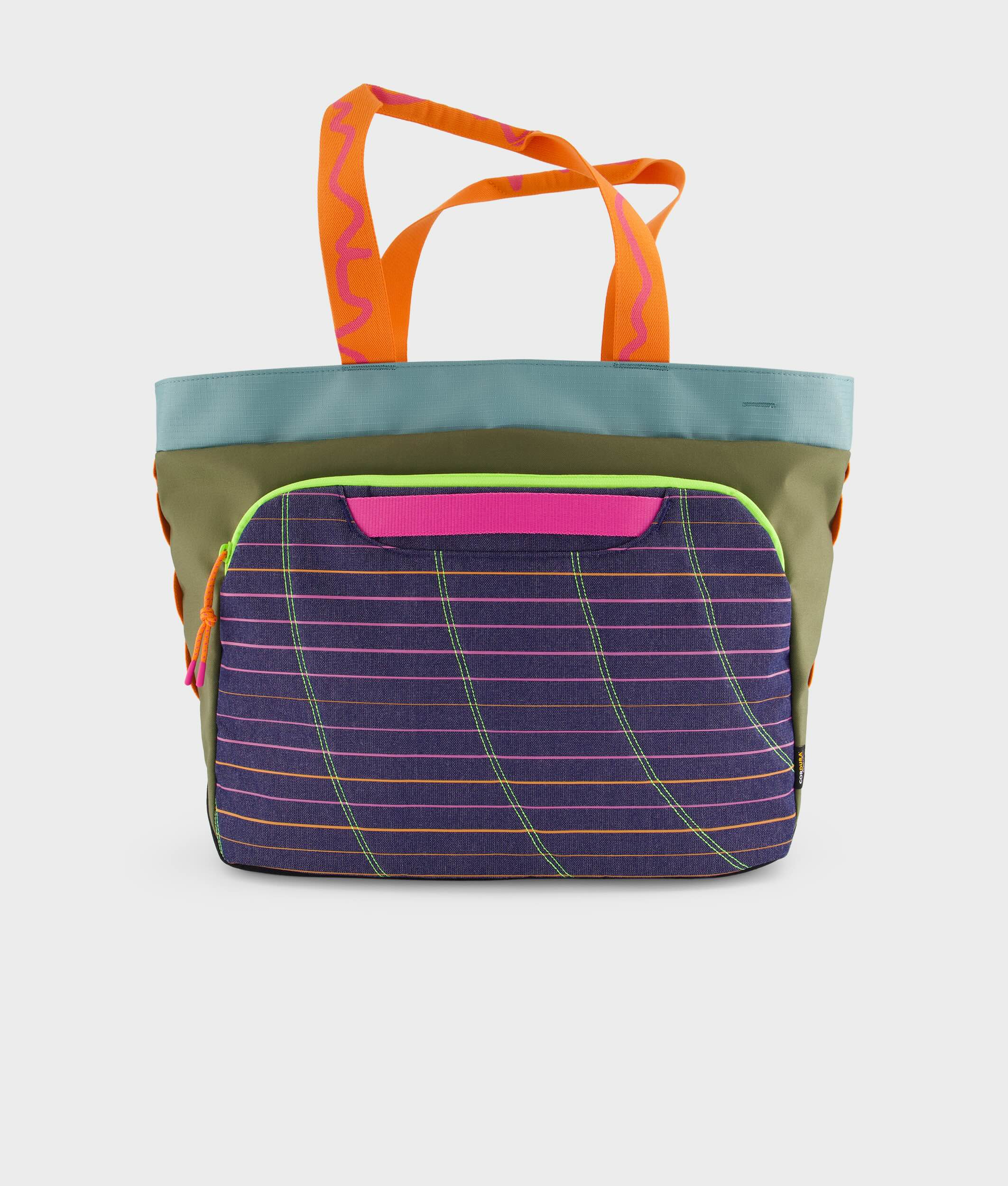 Tooney Bin: Crumpler x Andee Frost - Image 10