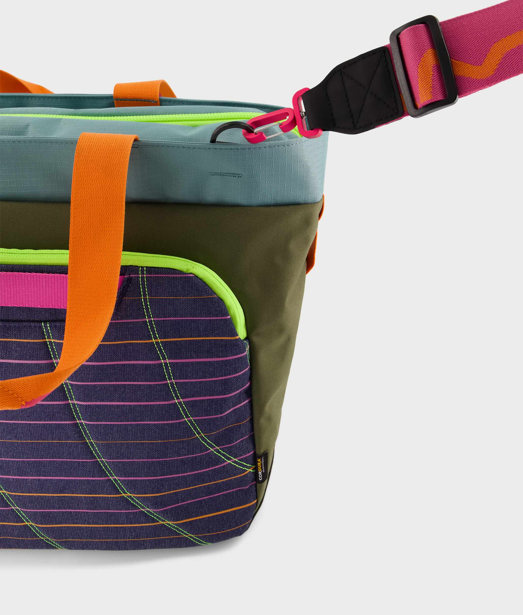Tooney Bin: Crumpler x Andee Frost - Image 13