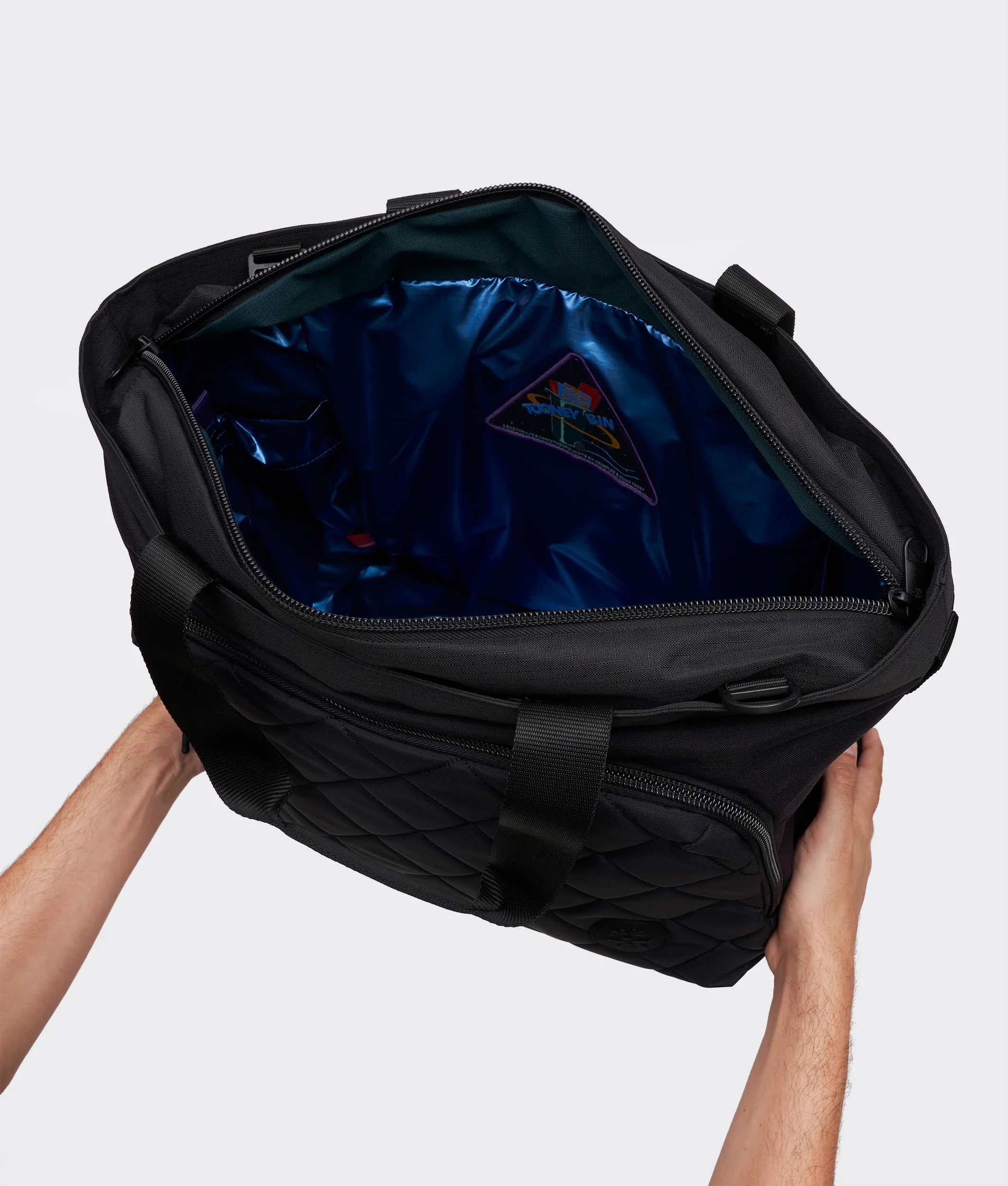 Tooney Bin: Crumpler x Andee Frost - Image 7