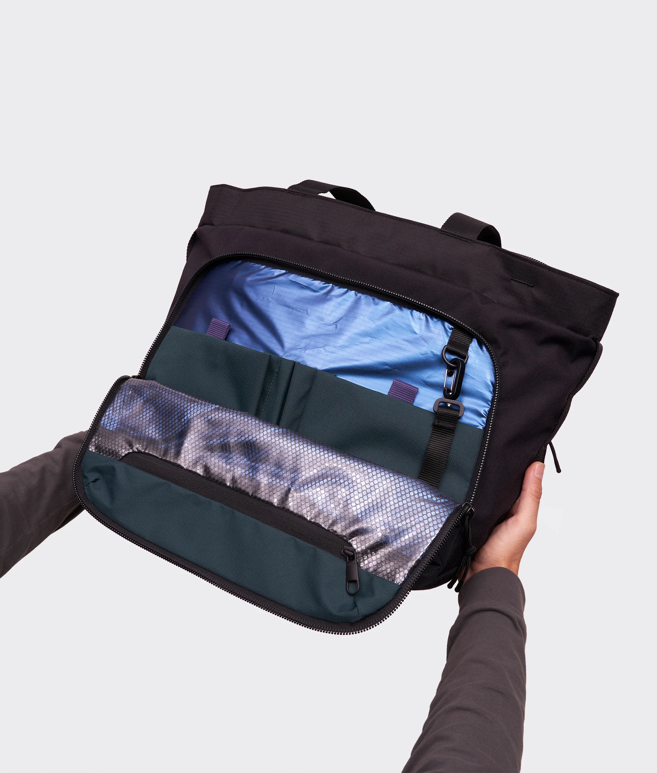 Tooney Bin: Crumpler x Andee Frost - Image 8