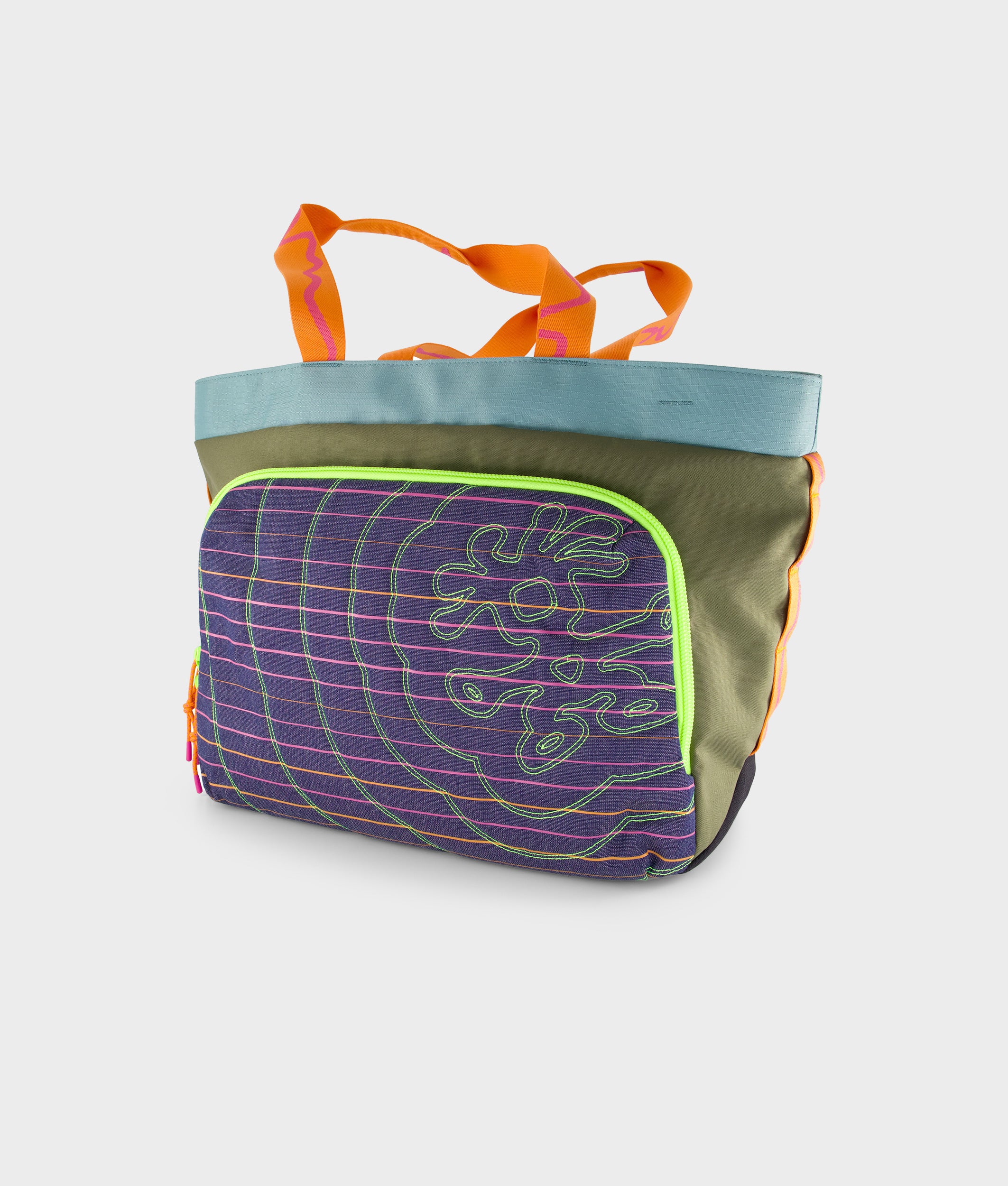 Tooney Bin: Crumpler x Andee Frost - Image 9